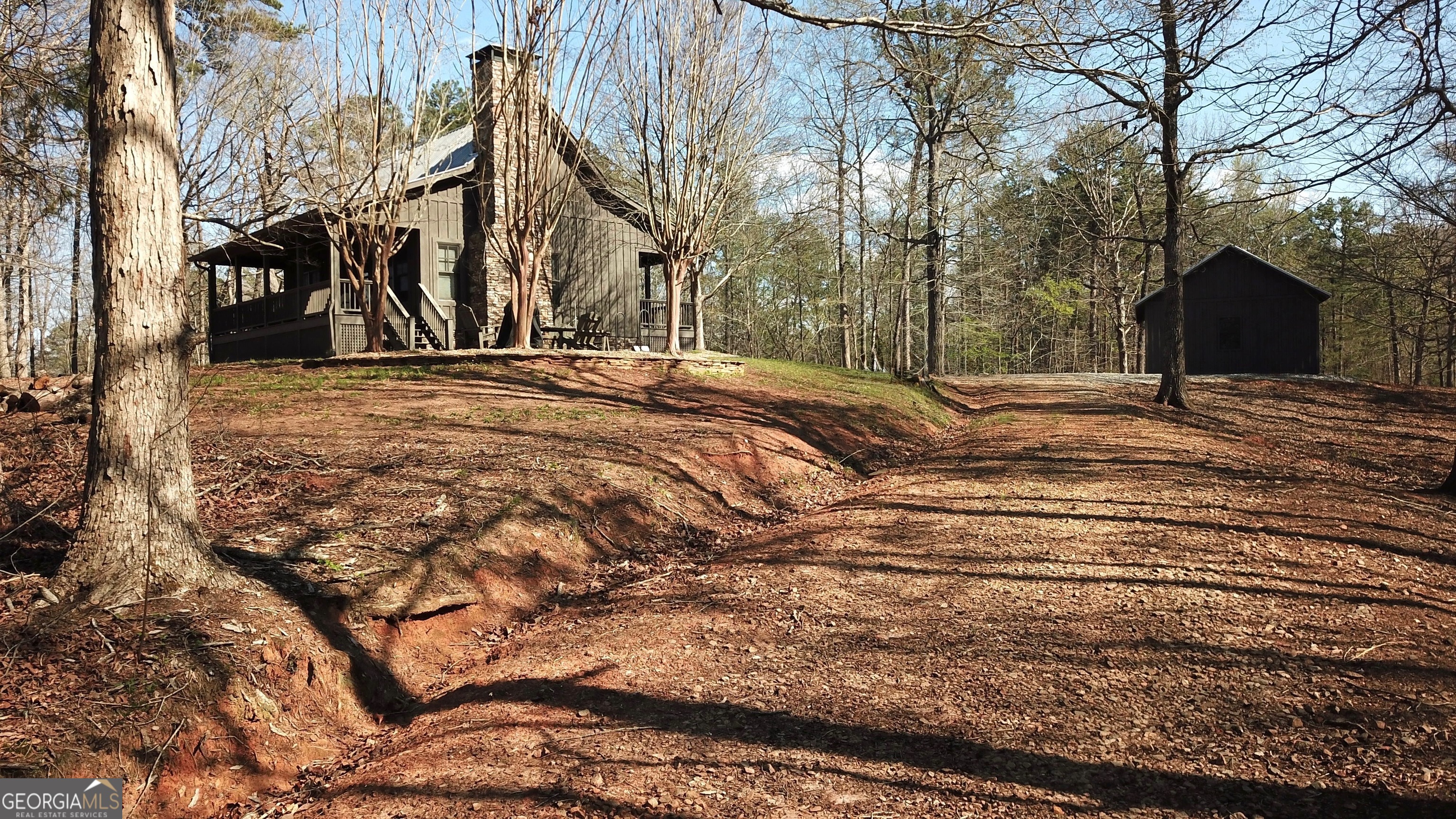 333 Laurel Mountain Drive Toccoa GA 30577