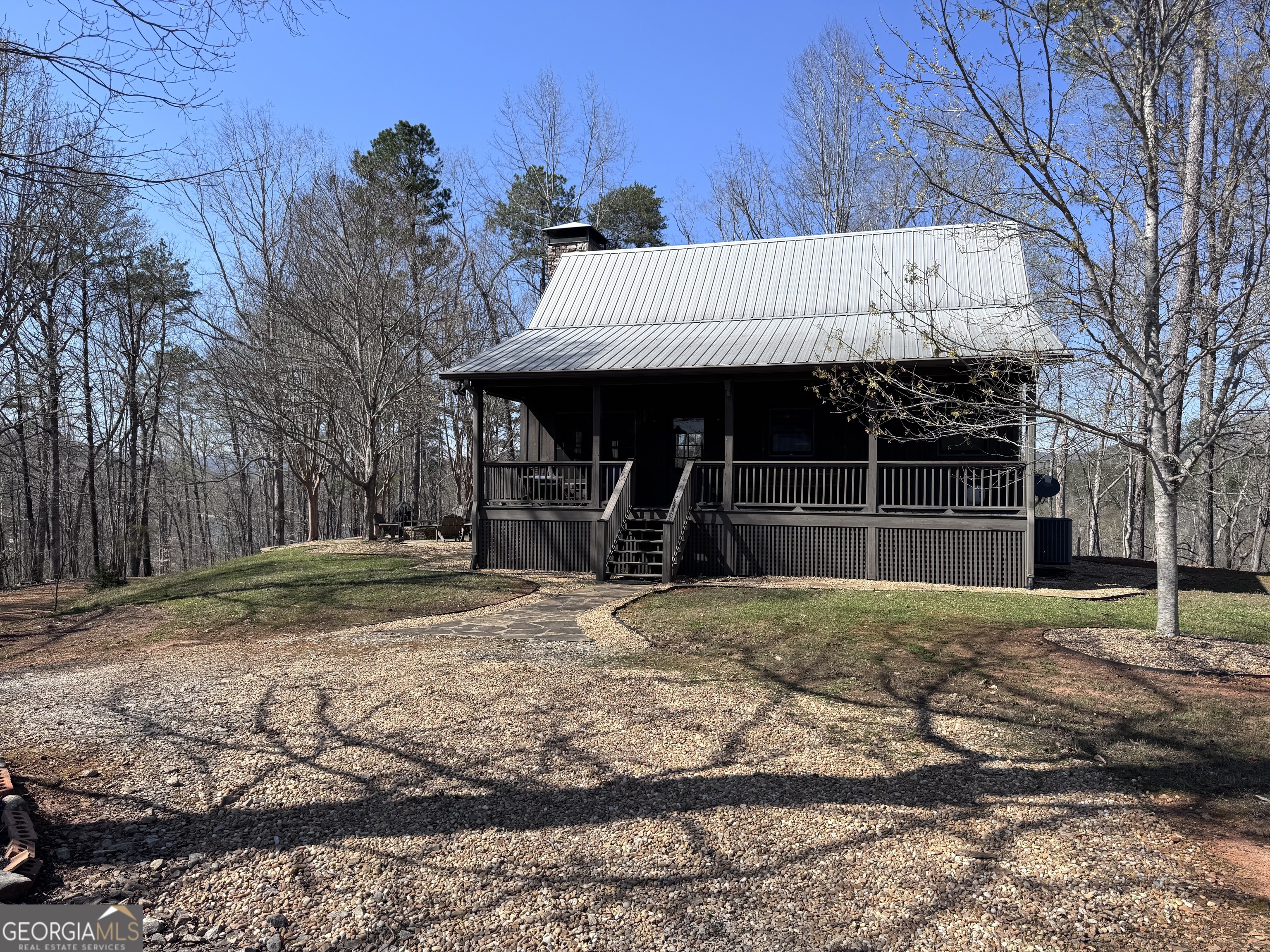 333 Laurel Mountain Drive Toccoa GA 30577
