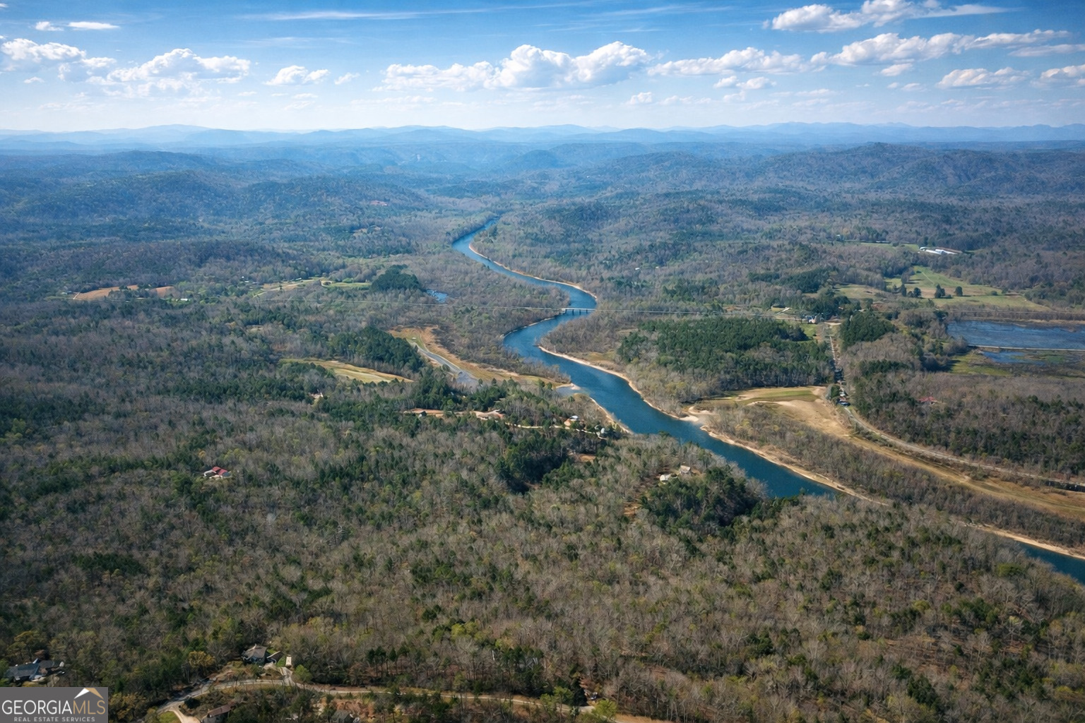333 Laurel Mountain Drive Toccoa GA 30577