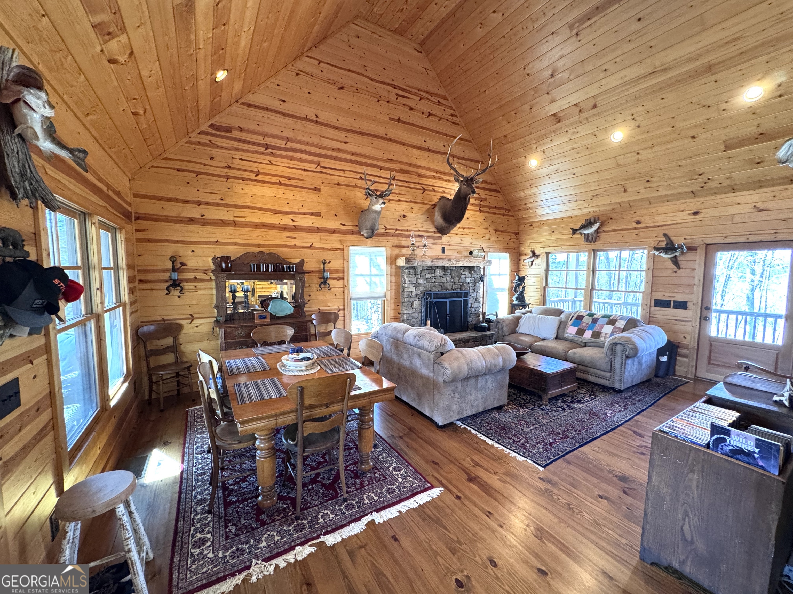 333 Laurel Mountain Drive Toccoa GA 30577