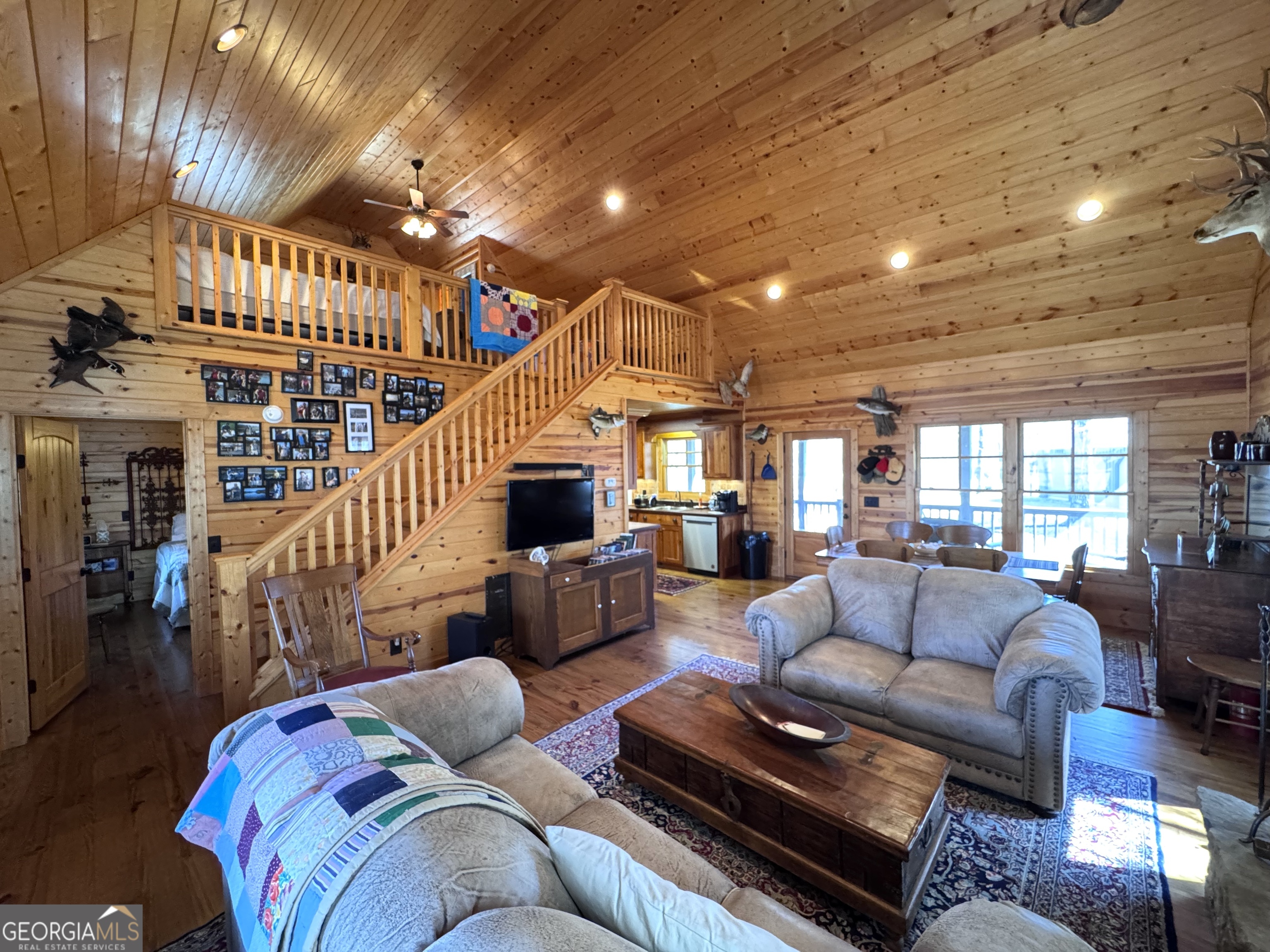 333 Laurel Mountain Drive Toccoa GA 30577