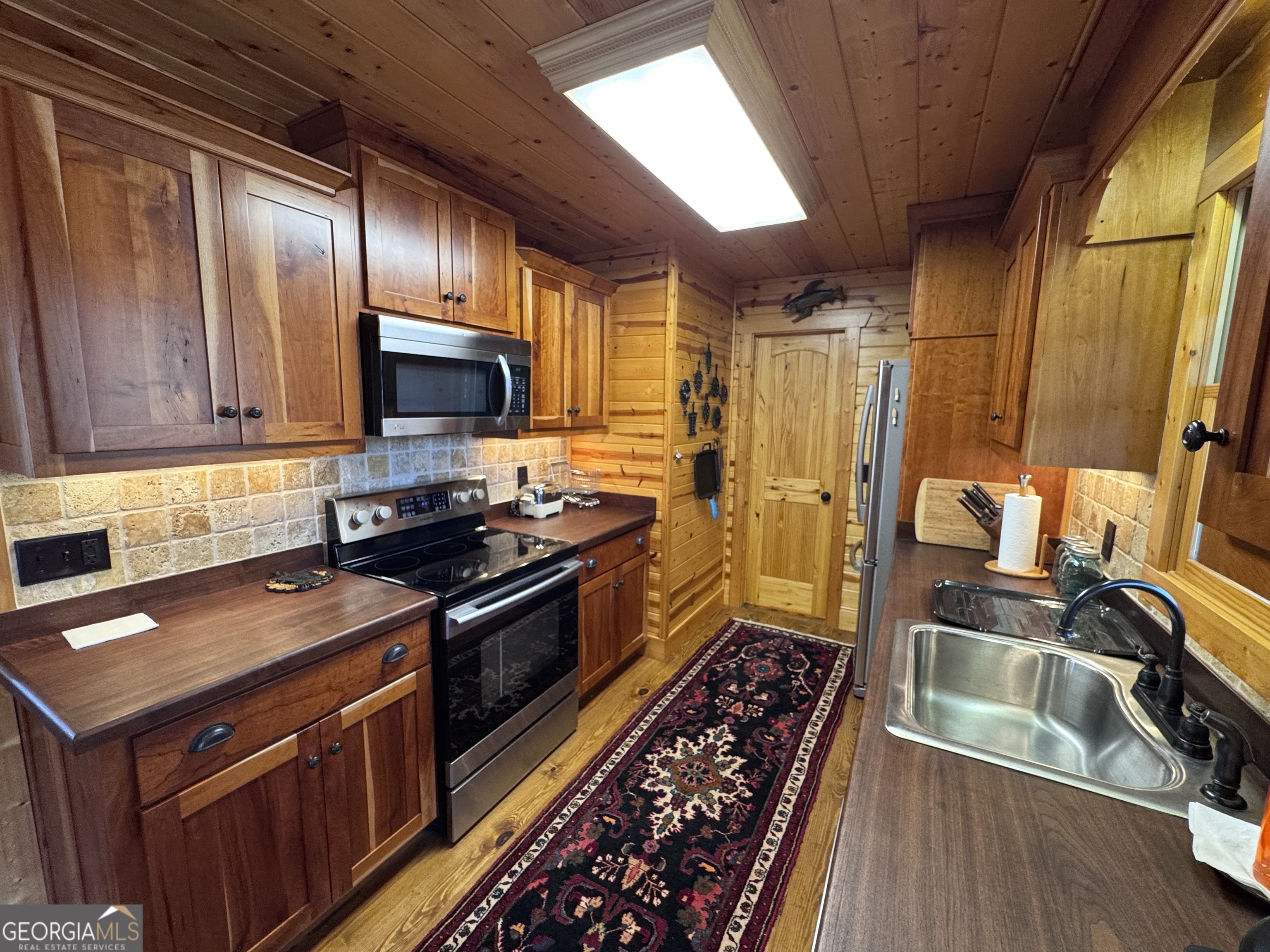 333 Laurel Mountain Drive Toccoa GA 30577