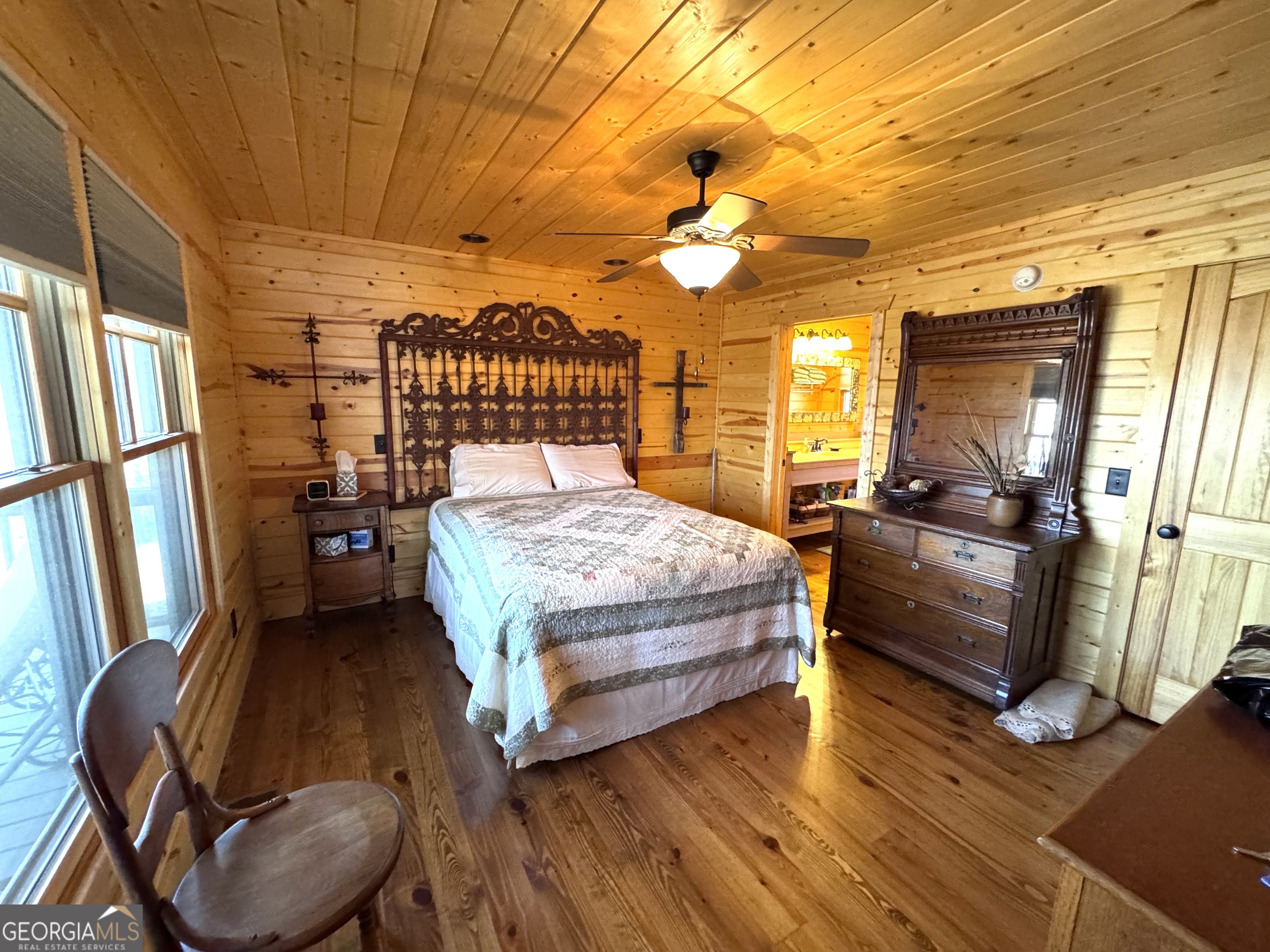 333 Laurel Mountain Drive Toccoa GA 30577