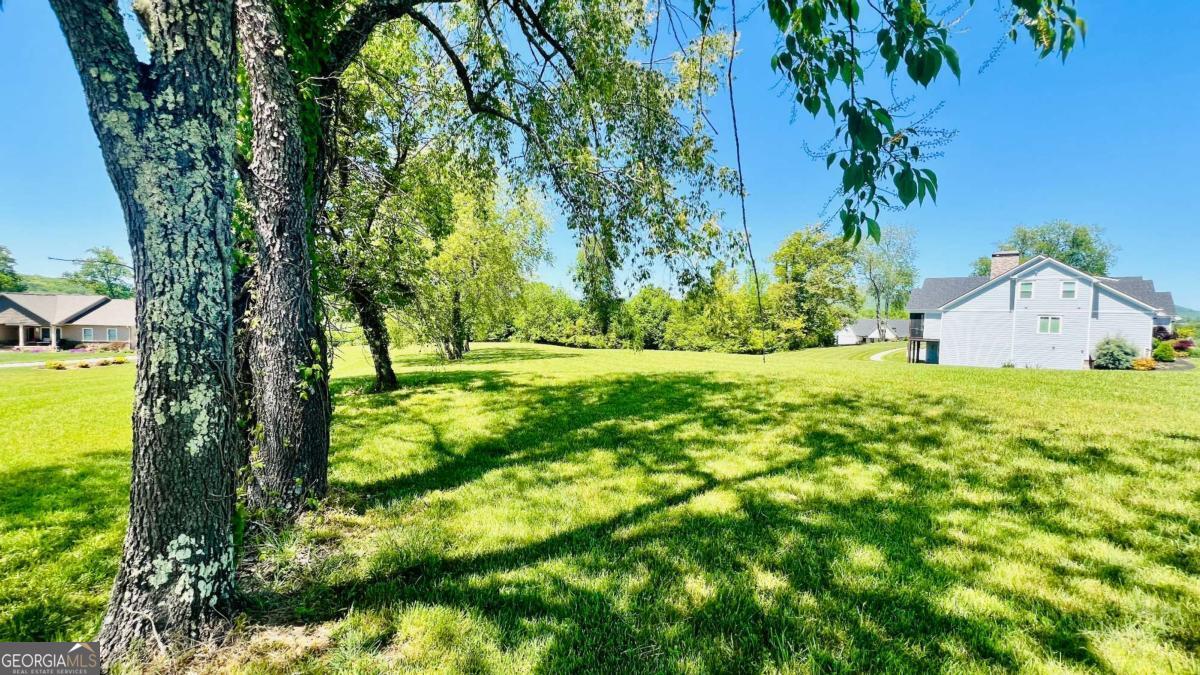 Lot 108 Owen Glen Blairsville GA 30512