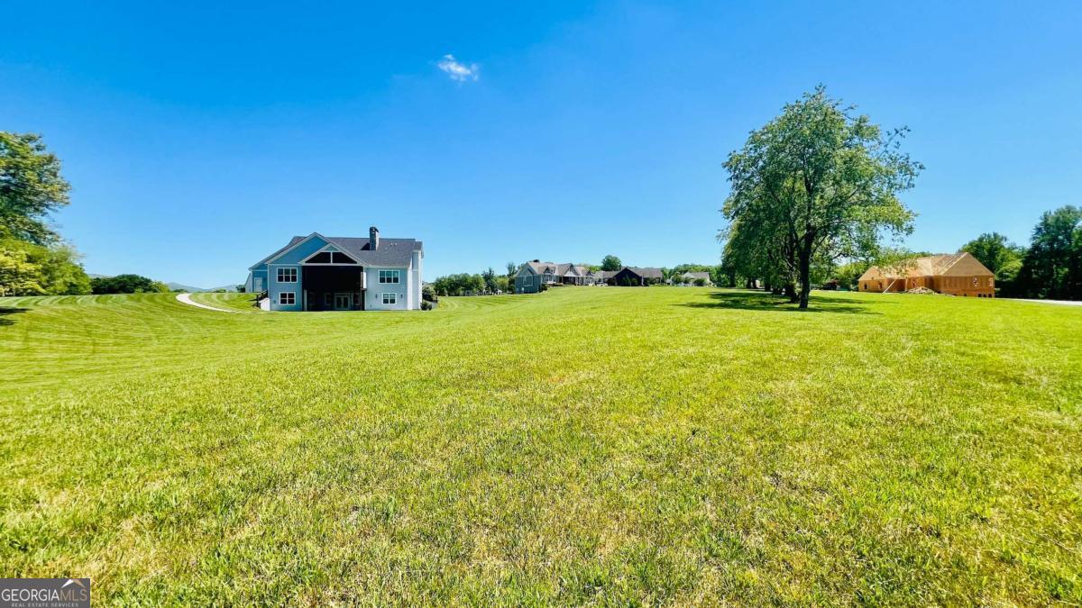 Lot 108 Owen Glen Blairsville GA 30512