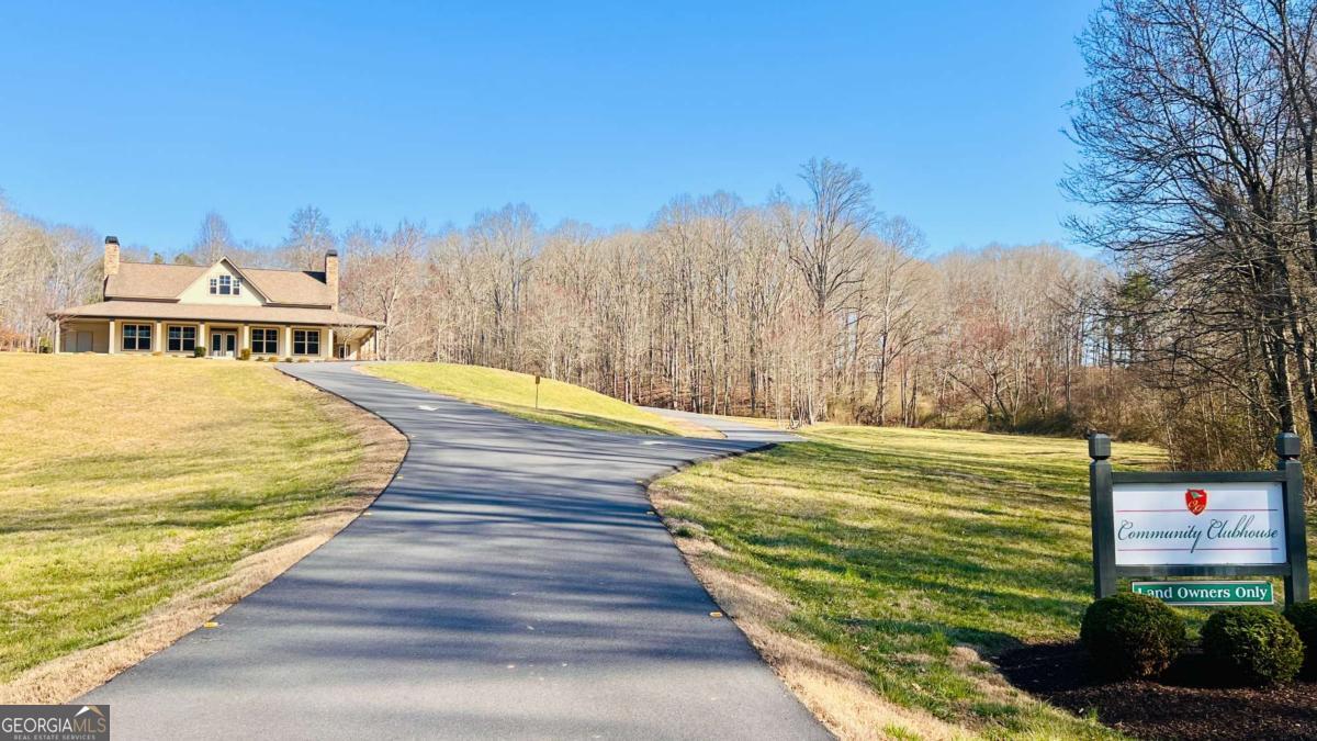 Lot 108 Owen Glen Blairsville GA 30512