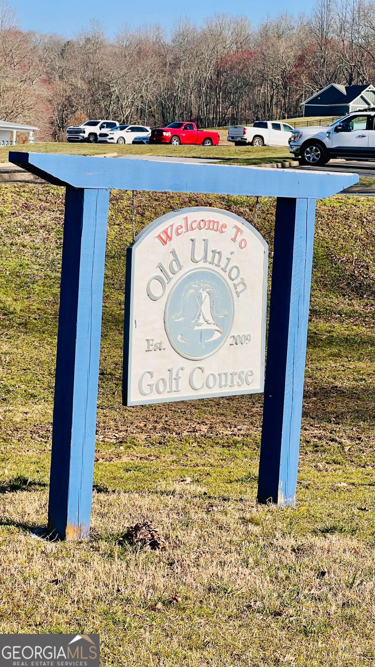 Lot 108 Owen Glen Blairsville GA 30512