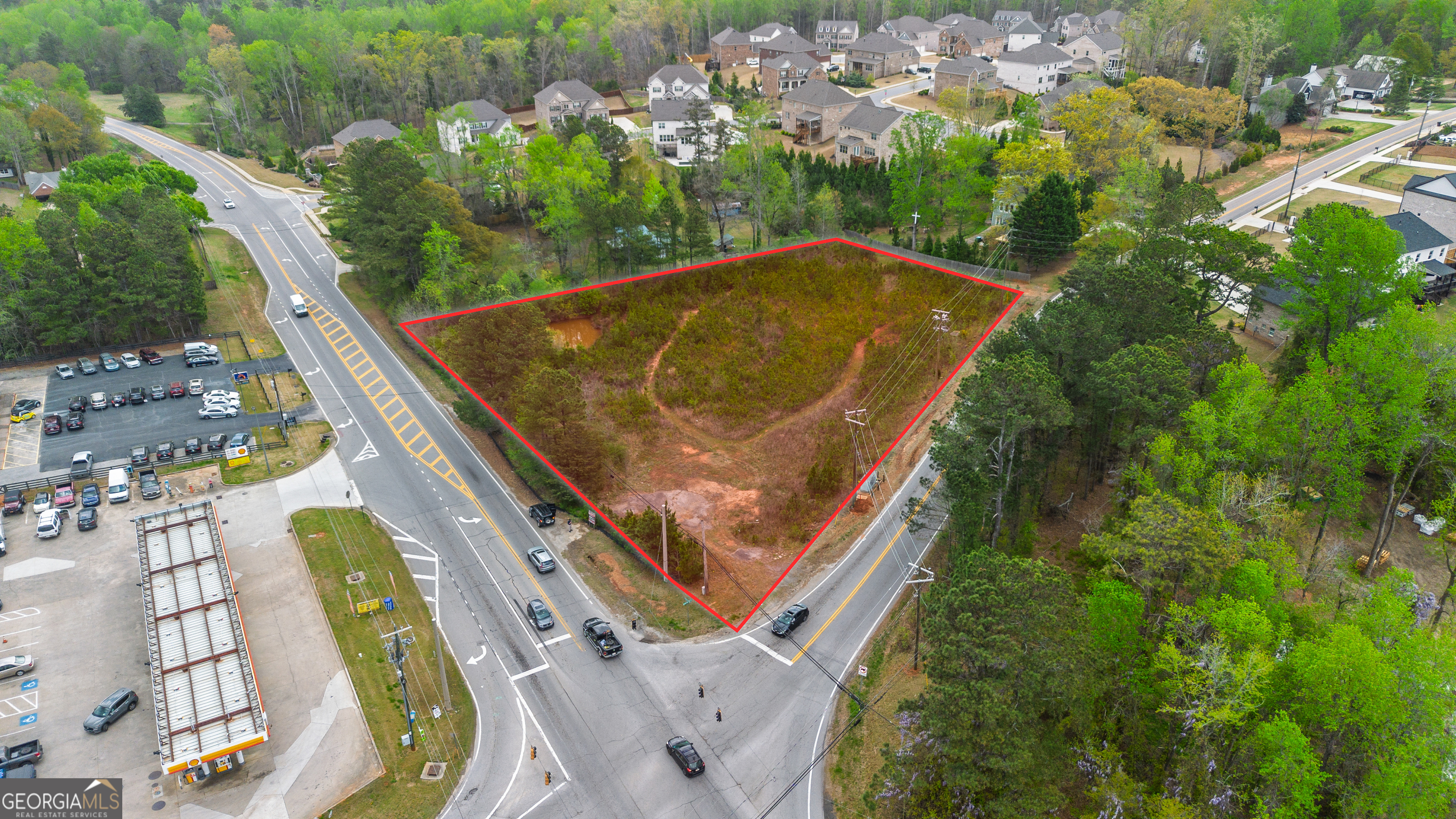5977 Atlanta Highway Flowery Branch GA 30542