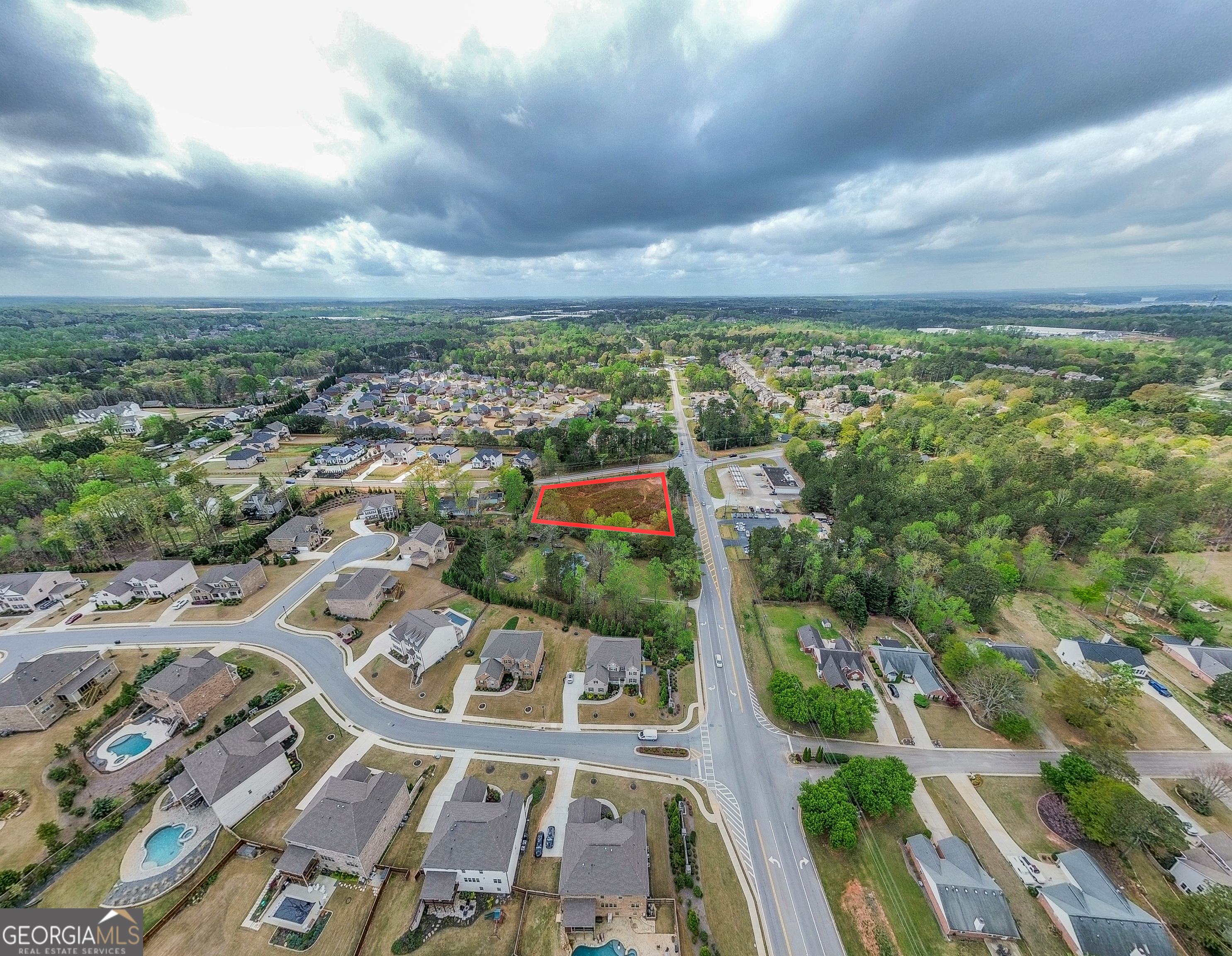5977 Atlanta Highway Flowery Branch GA 30542
