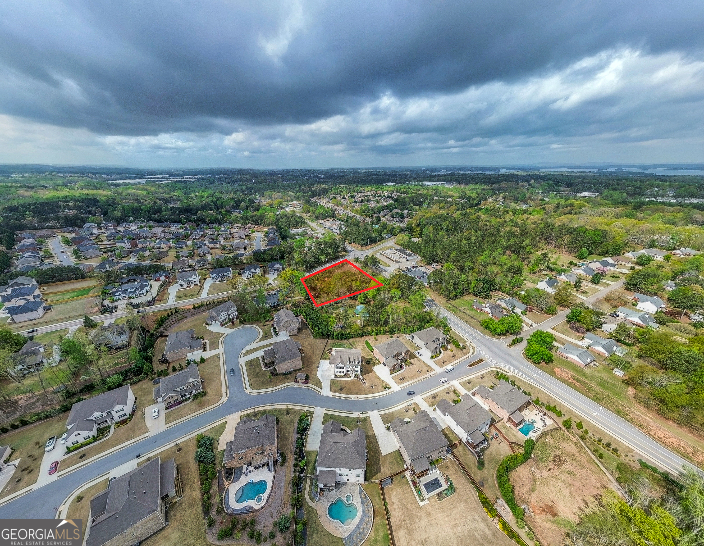 5977 Atlanta Highway Flowery Branch GA 30542