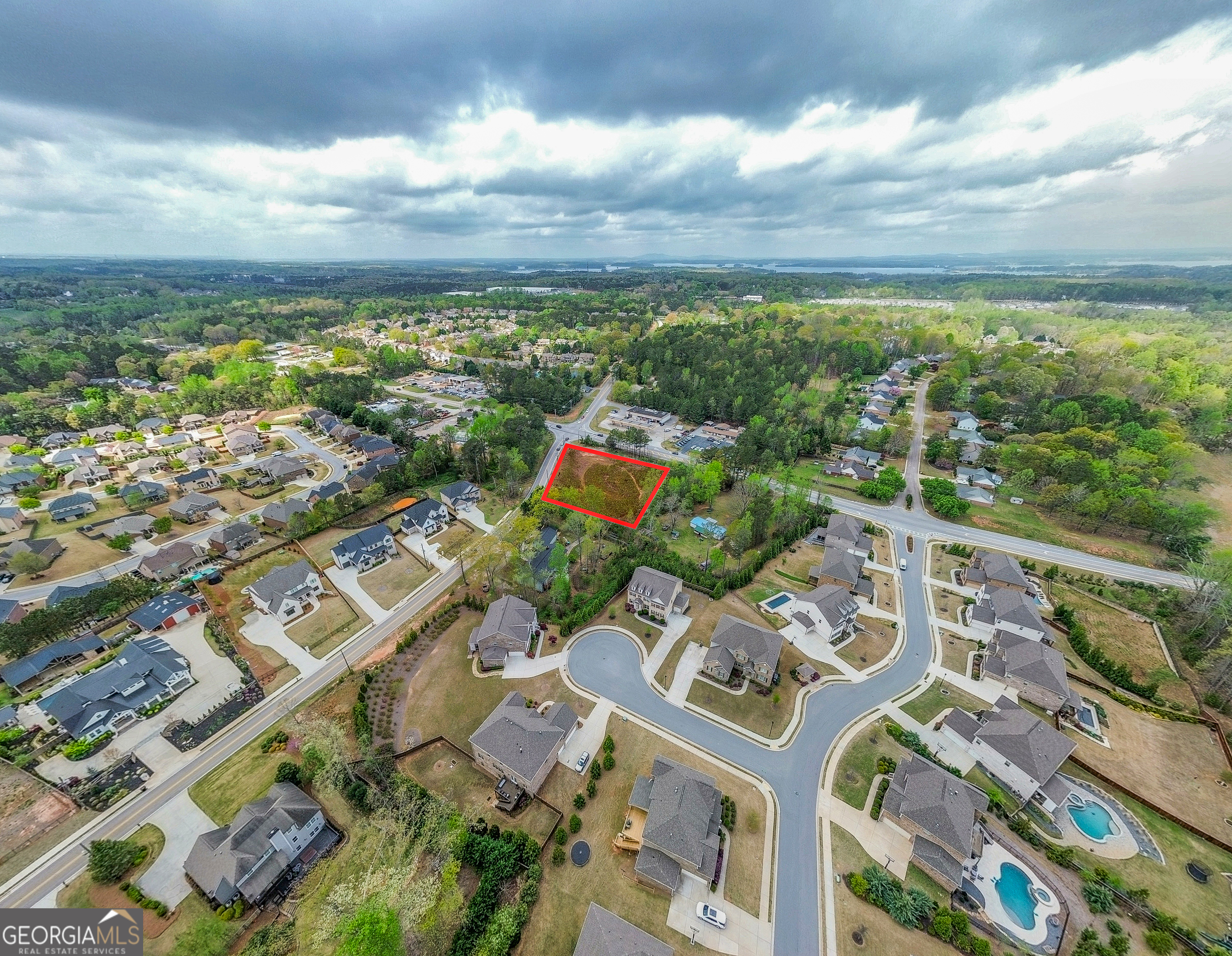 5977 Atlanta Highway Flowery Branch GA 30542