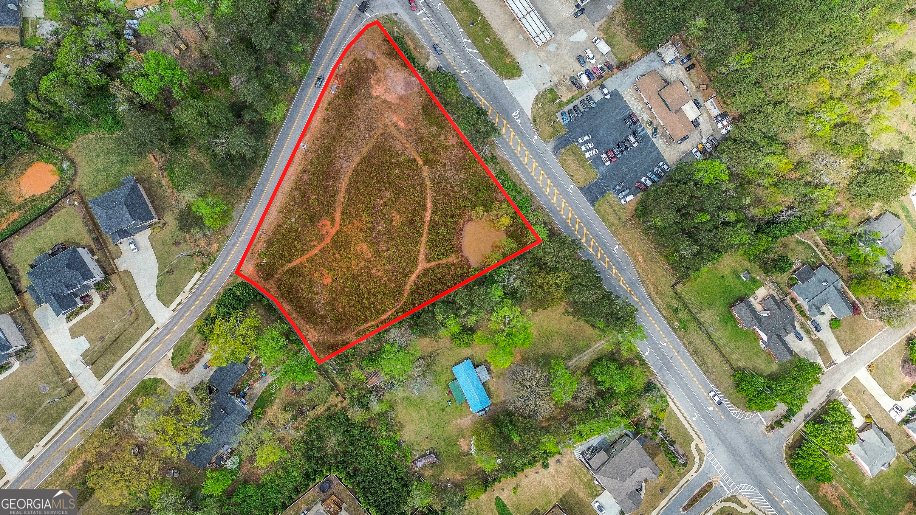 5977 Atlanta Highway Flowery Branch GA 30542