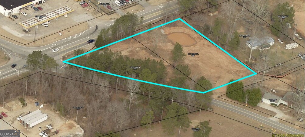 5977 Atlanta Highway Flowery Branch GA 30542
