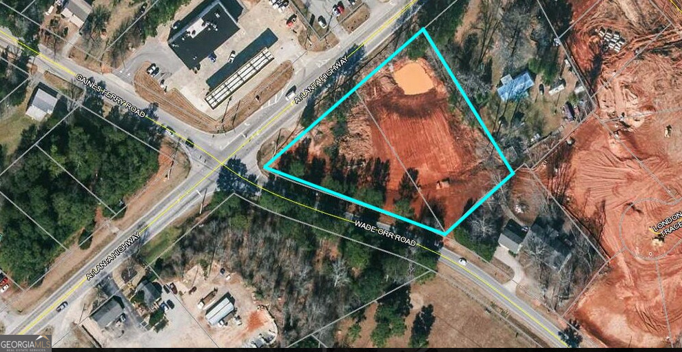 5977 Atlanta Highway Flowery Branch GA 30542