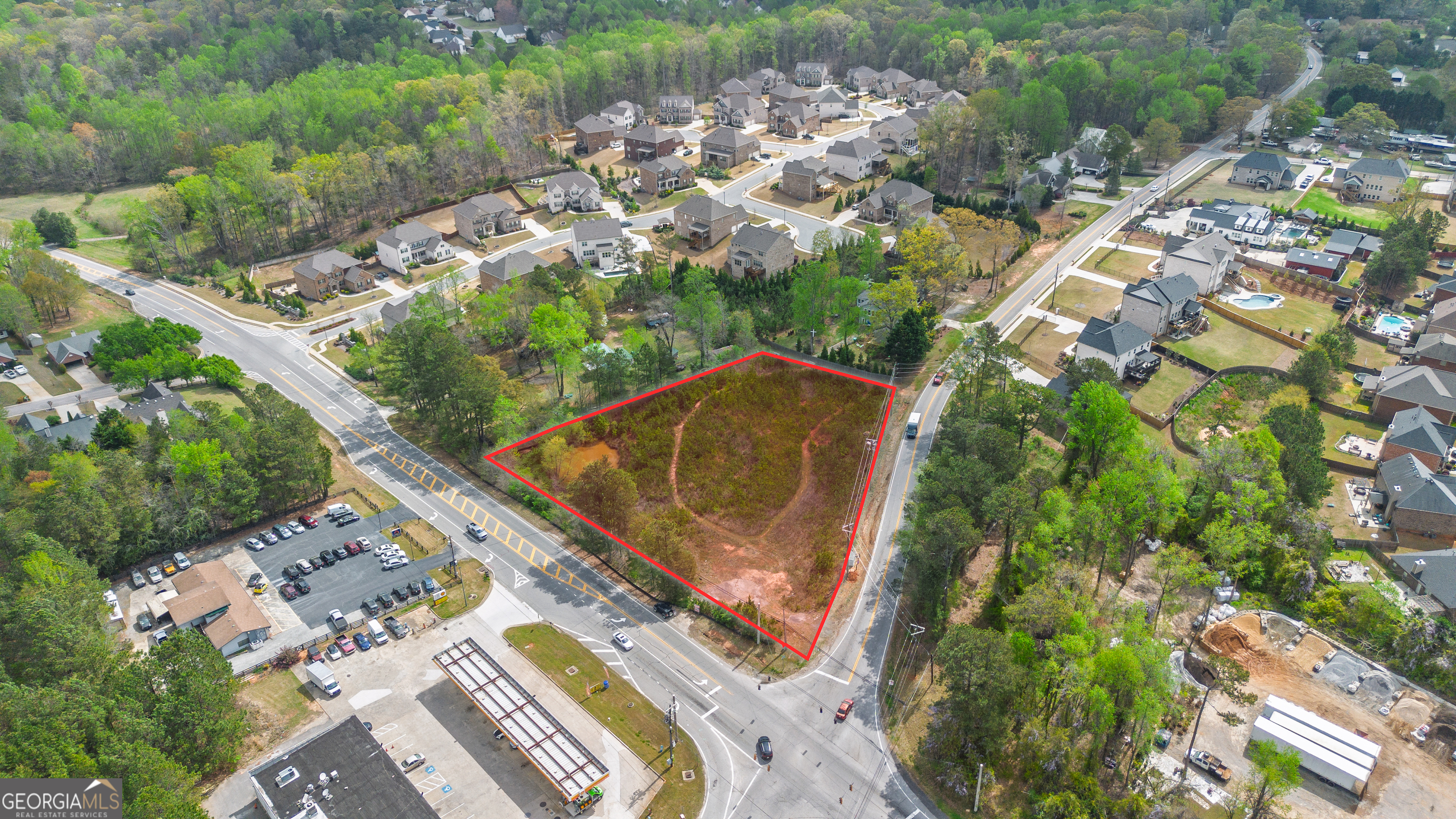 5977 Atlanta Highway Flowery Branch GA 30542