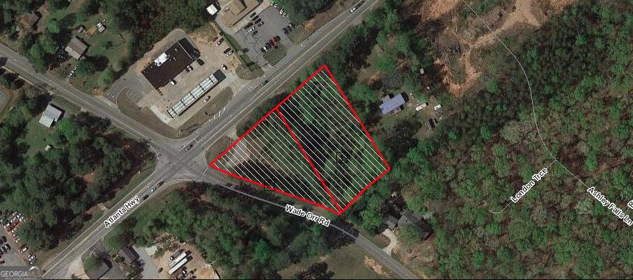 5977 Atlanta Highway Flowery Branch GA 30542