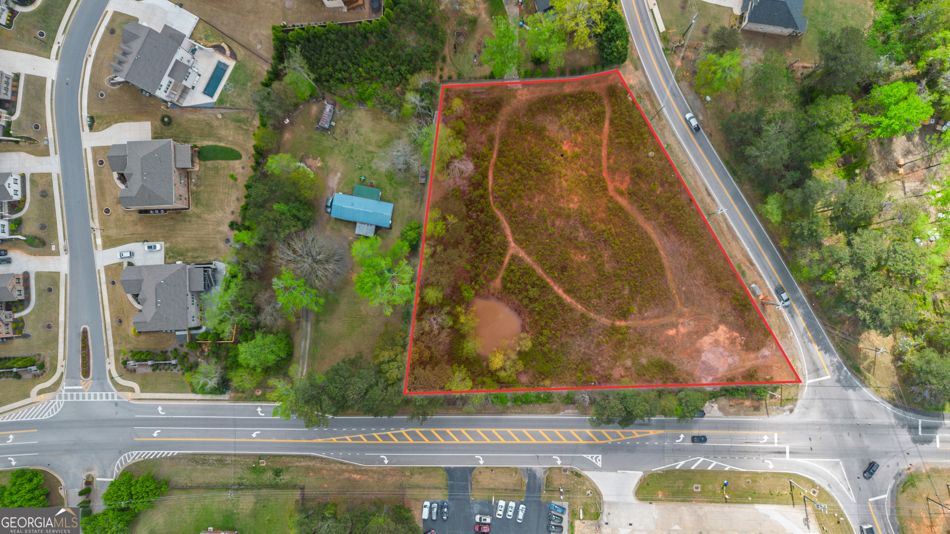 5977 Atlanta Highway Flowery Branch GA 30542