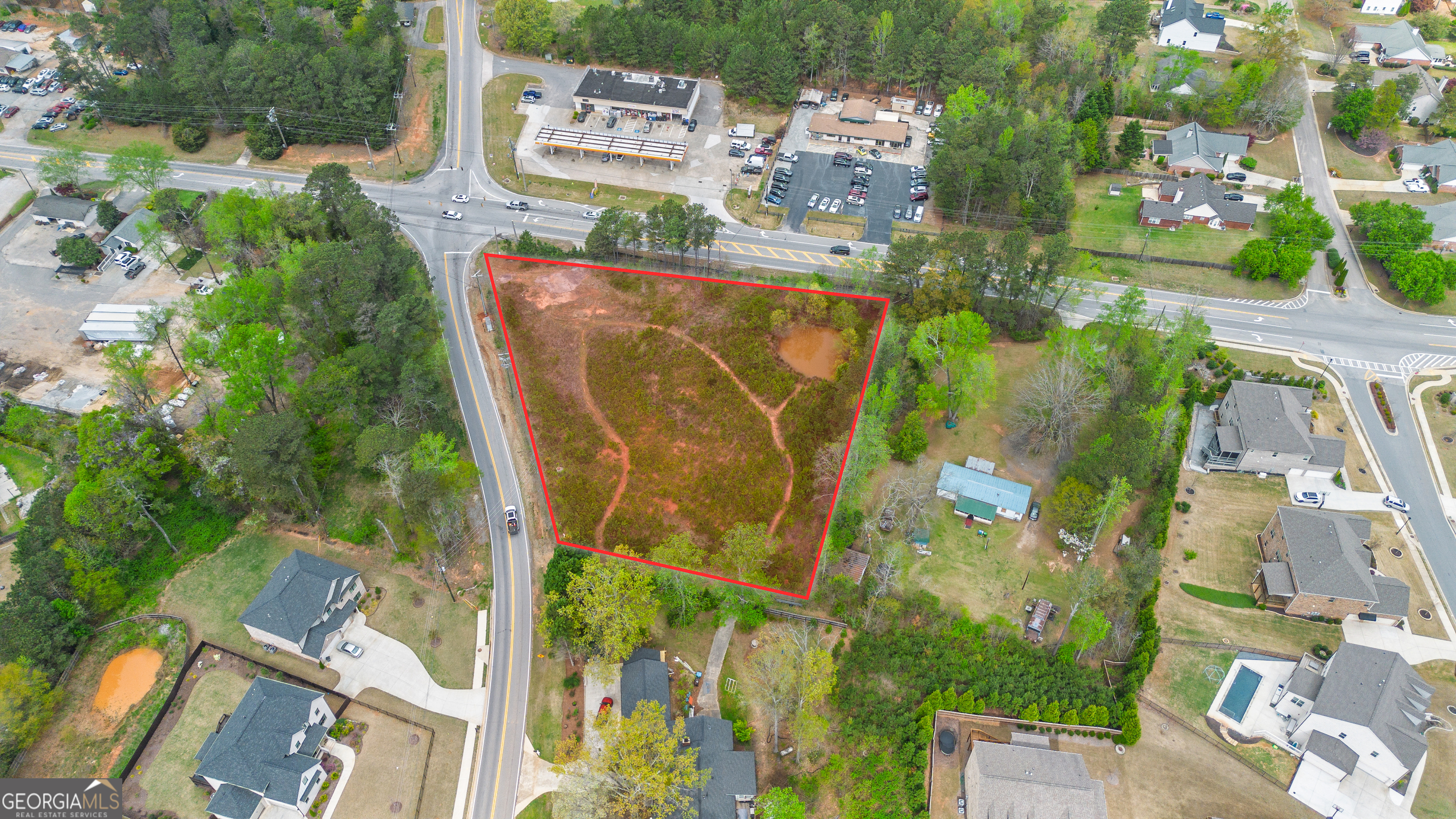 5977 Atlanta Highway Flowery Branch GA 30542