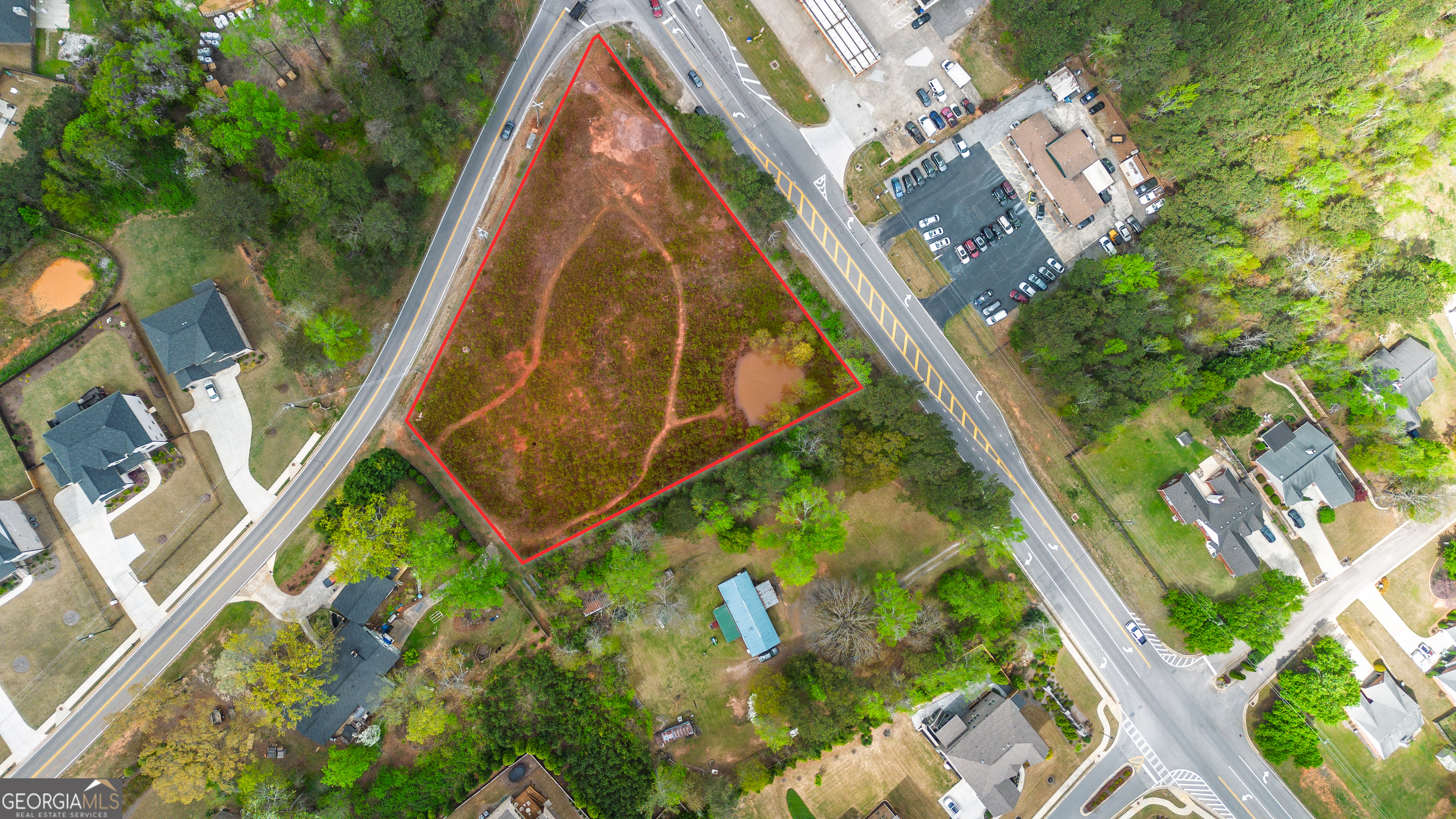 5977 Atlanta Highway Flowery Branch GA 30542