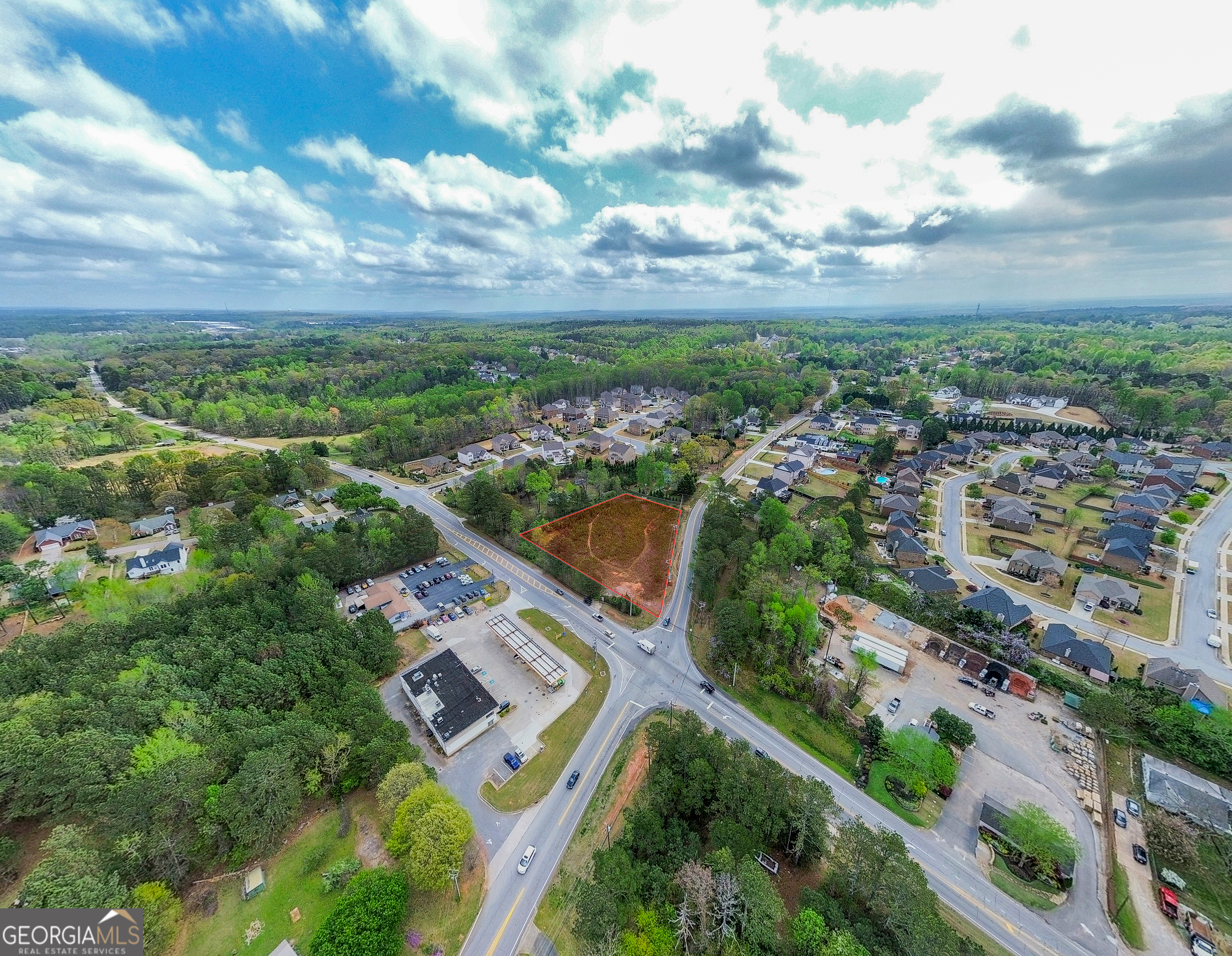 5977 Atlanta Highway Flowery Branch GA 30542