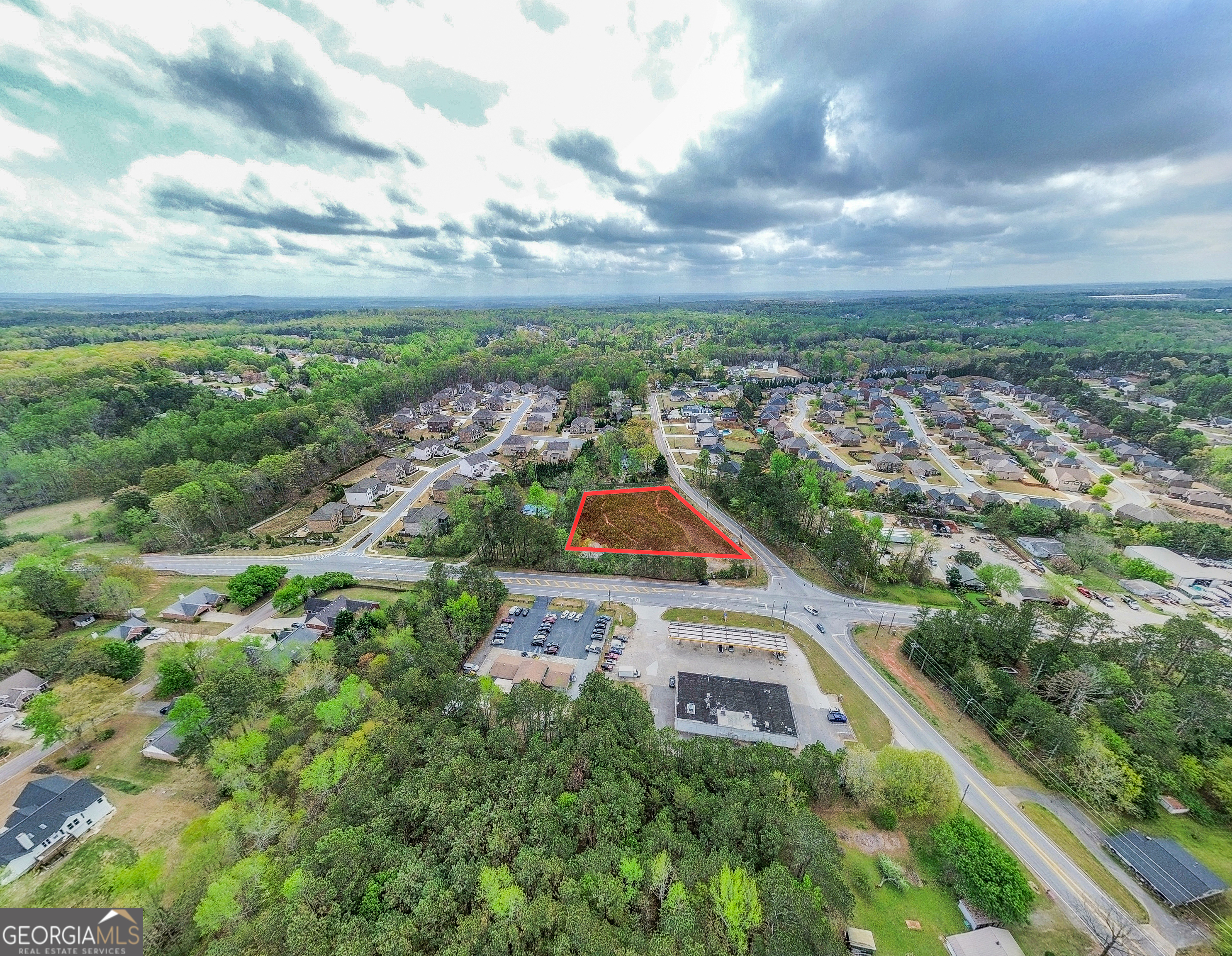 5977 Atlanta Highway Flowery Branch GA 30542
