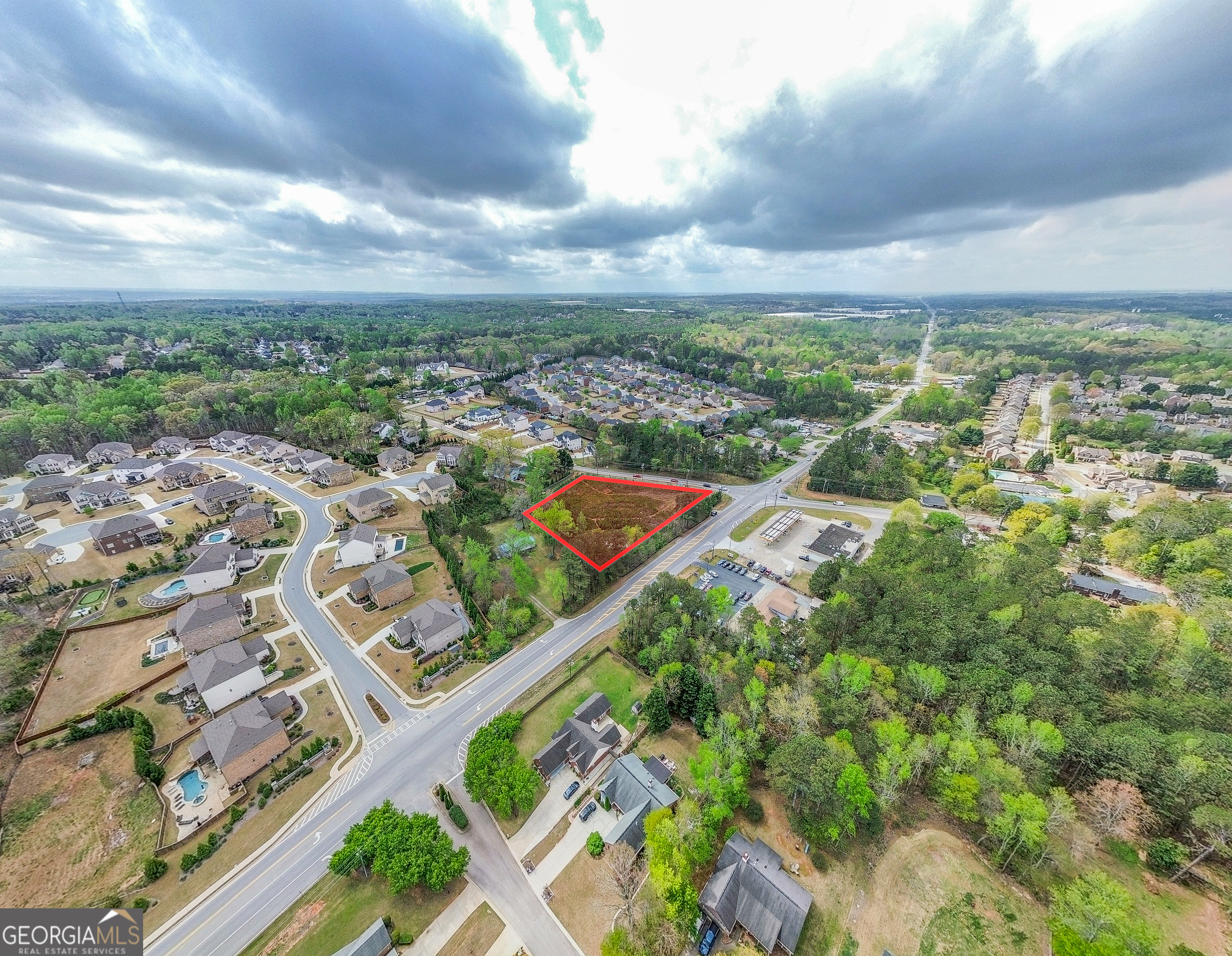 5977 Atlanta Highway Flowery Branch GA 30542