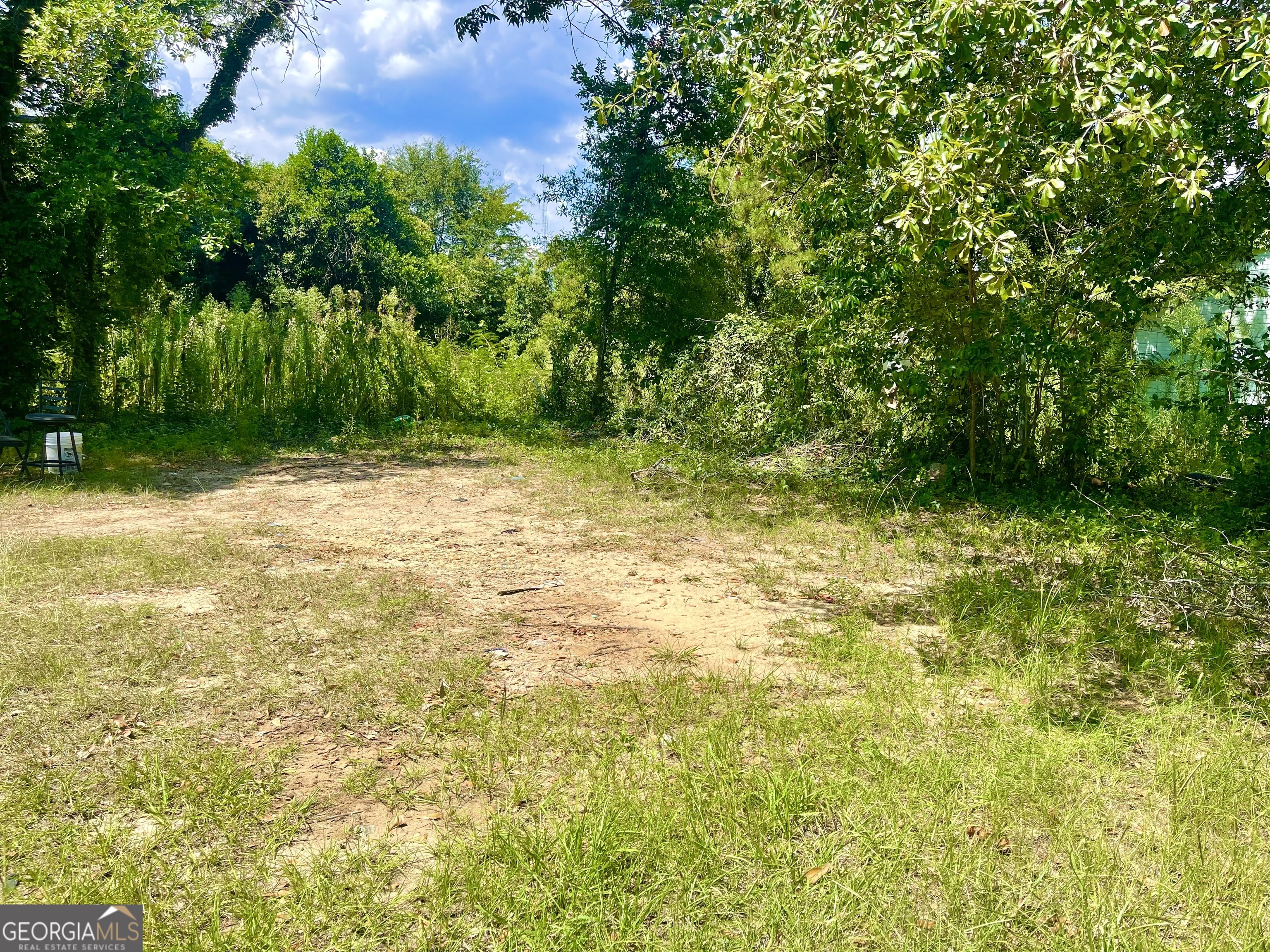 254 Forest Avenue Macon GA 31201