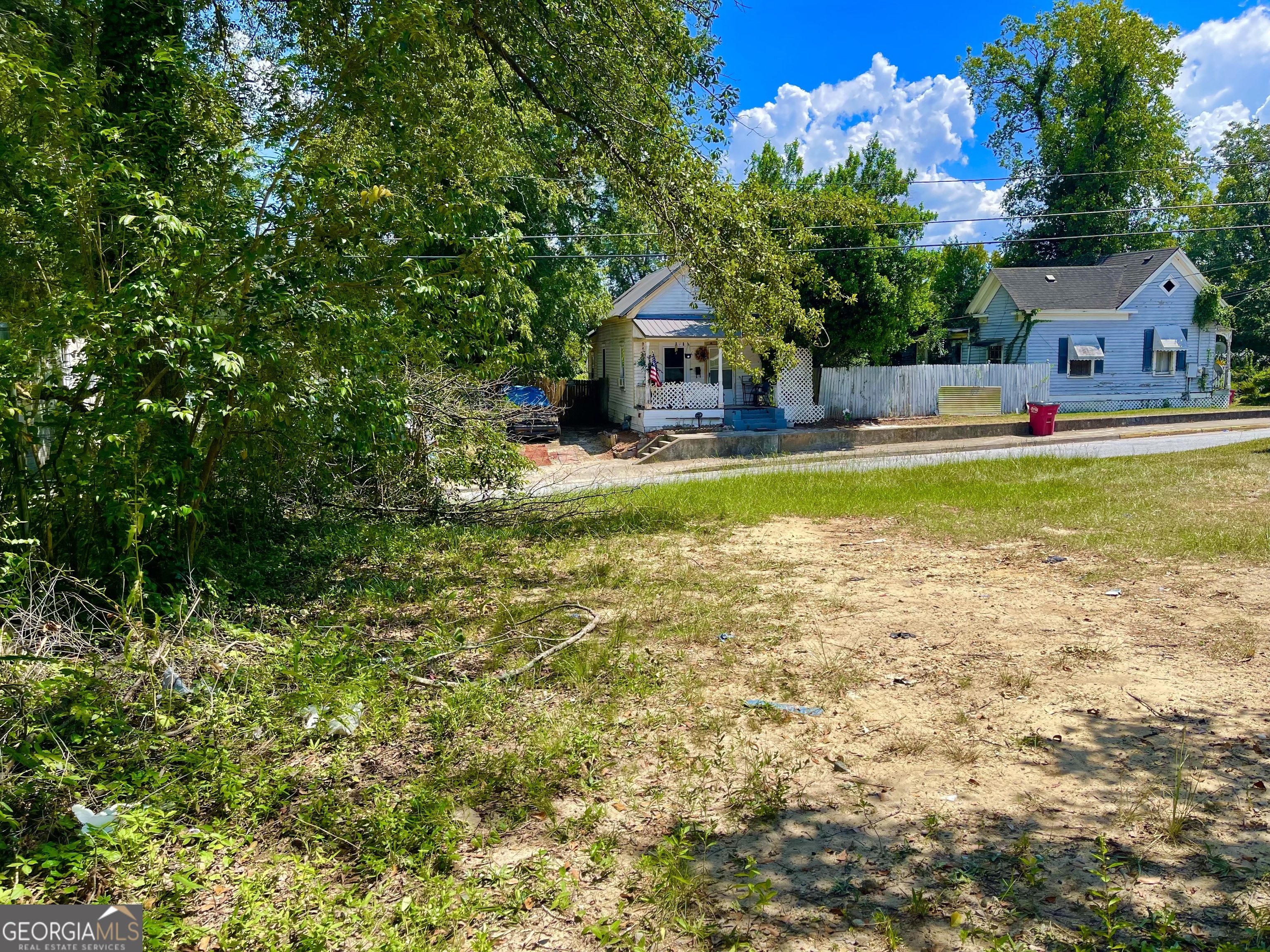 254 Forest Avenue Macon GA 31201