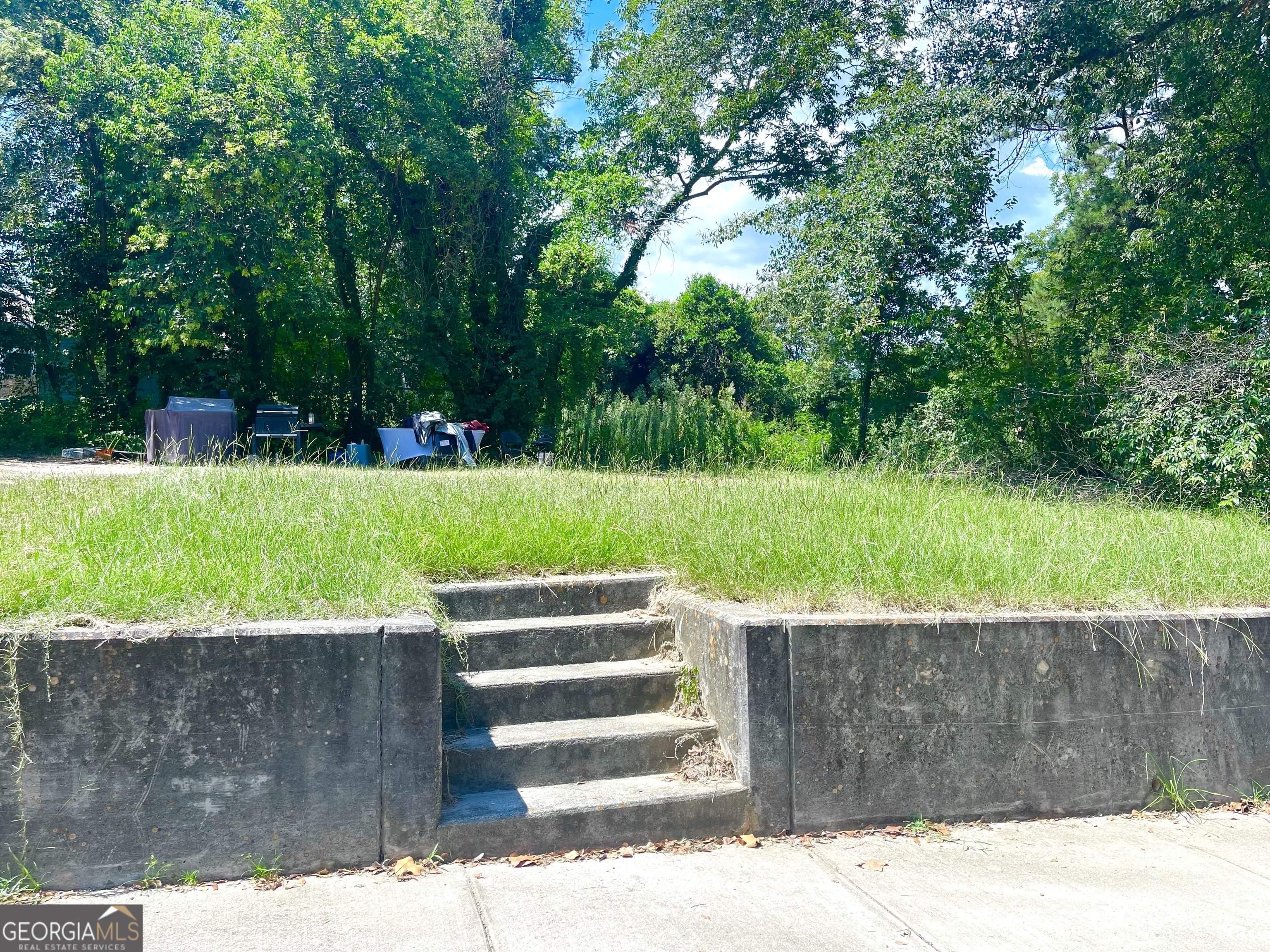 254 Forest Avenue Macon GA 31201