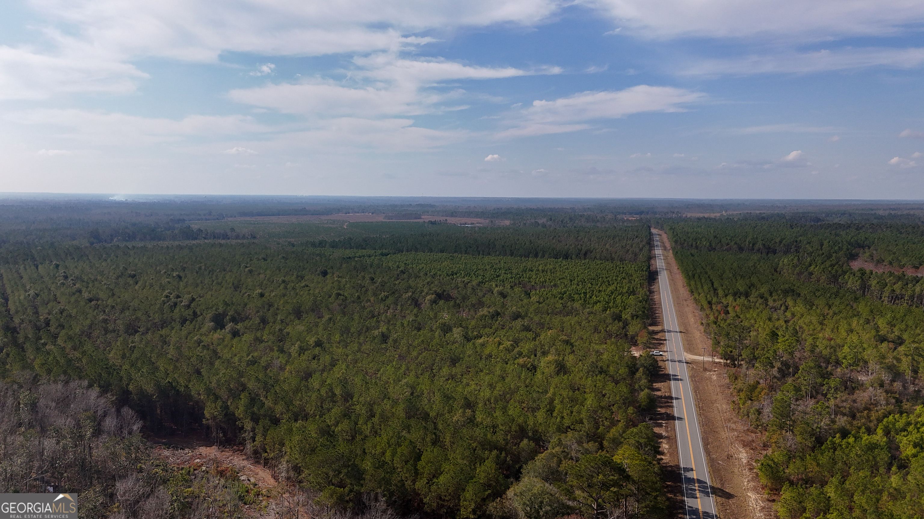 0 Bells Ferry Road Lumber City GA 31549