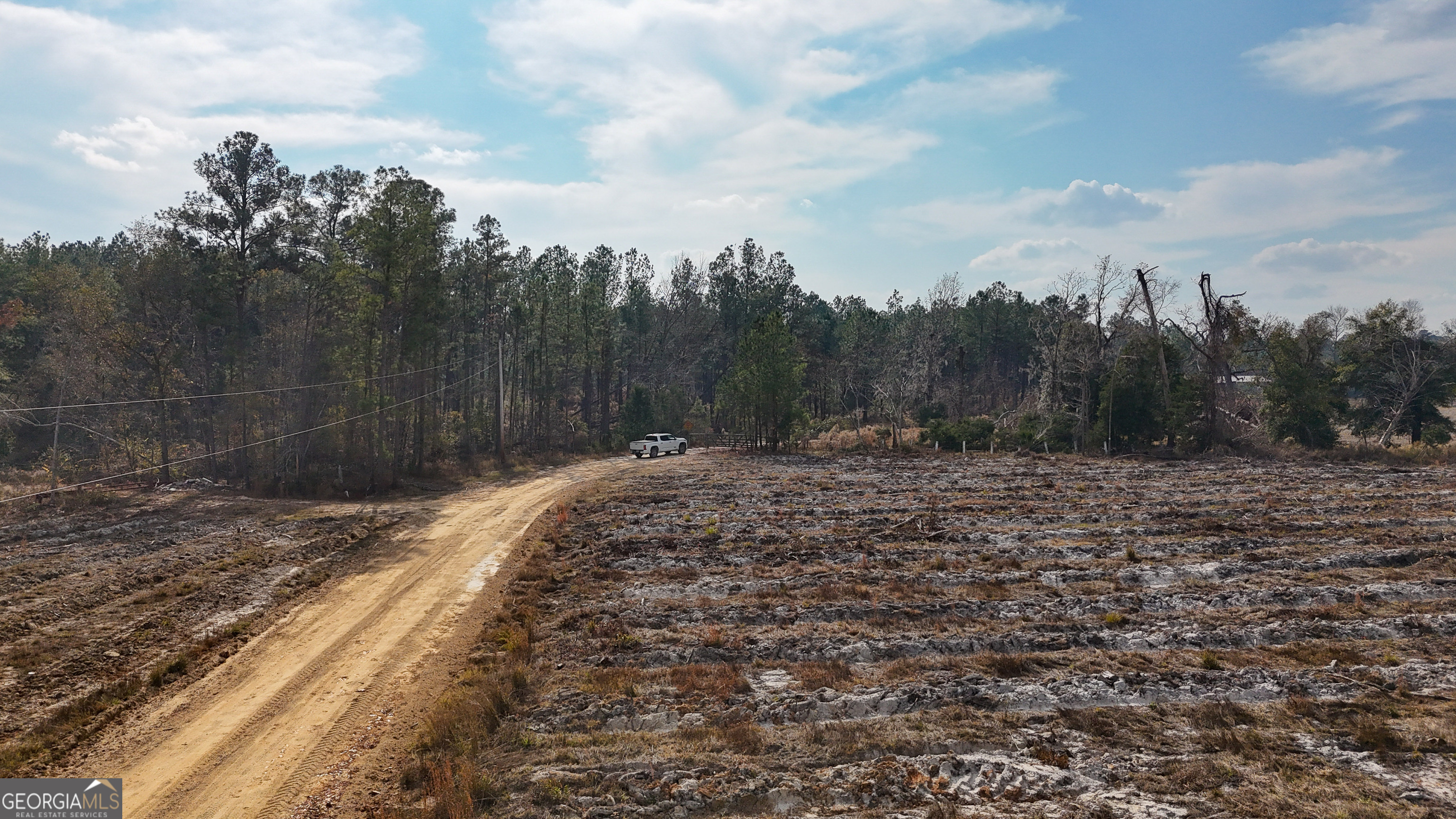 0 Bells Ferry Road Lumber City GA 31549