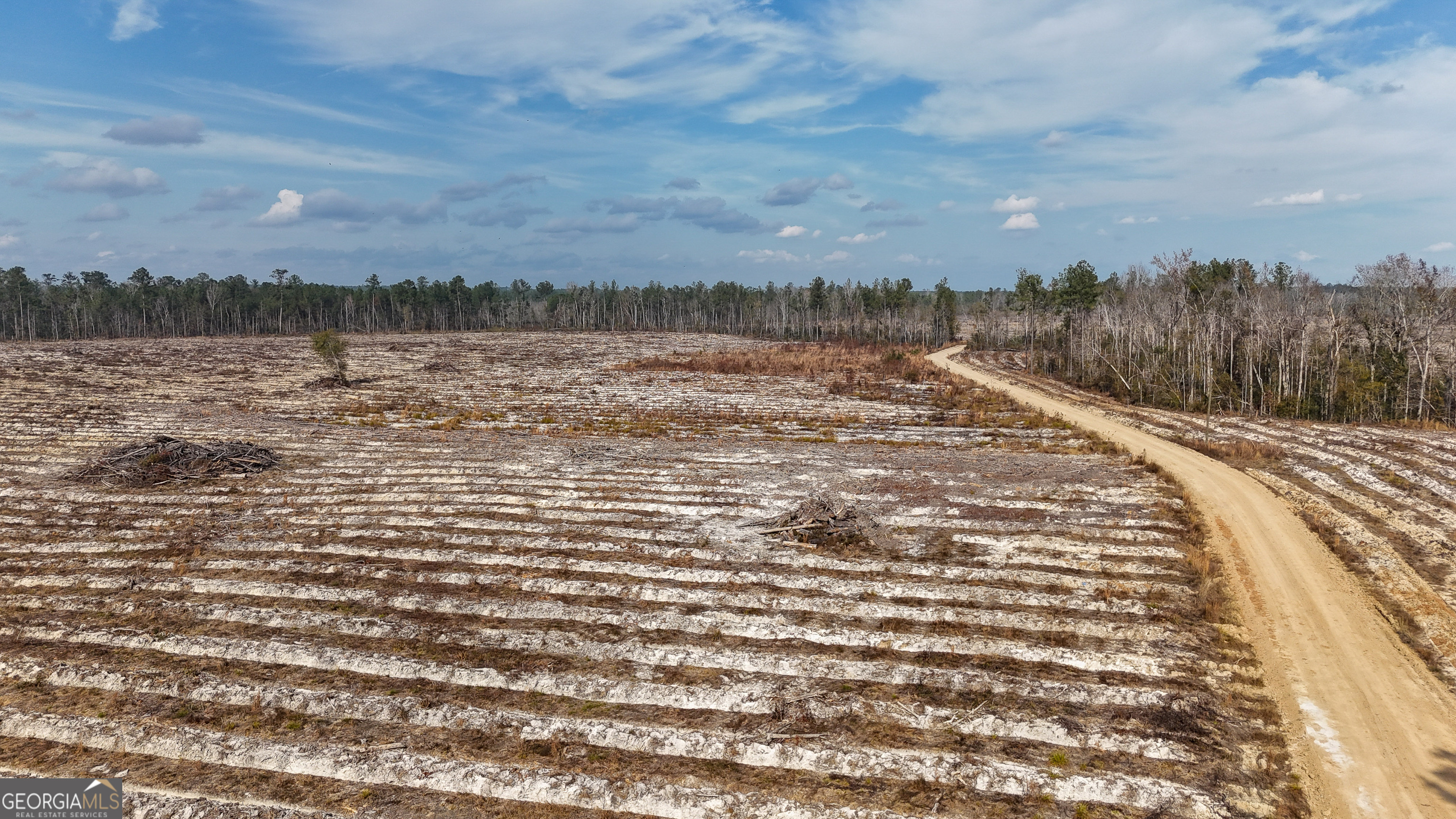 0 Bells Ferry Road Lumber City GA 31549