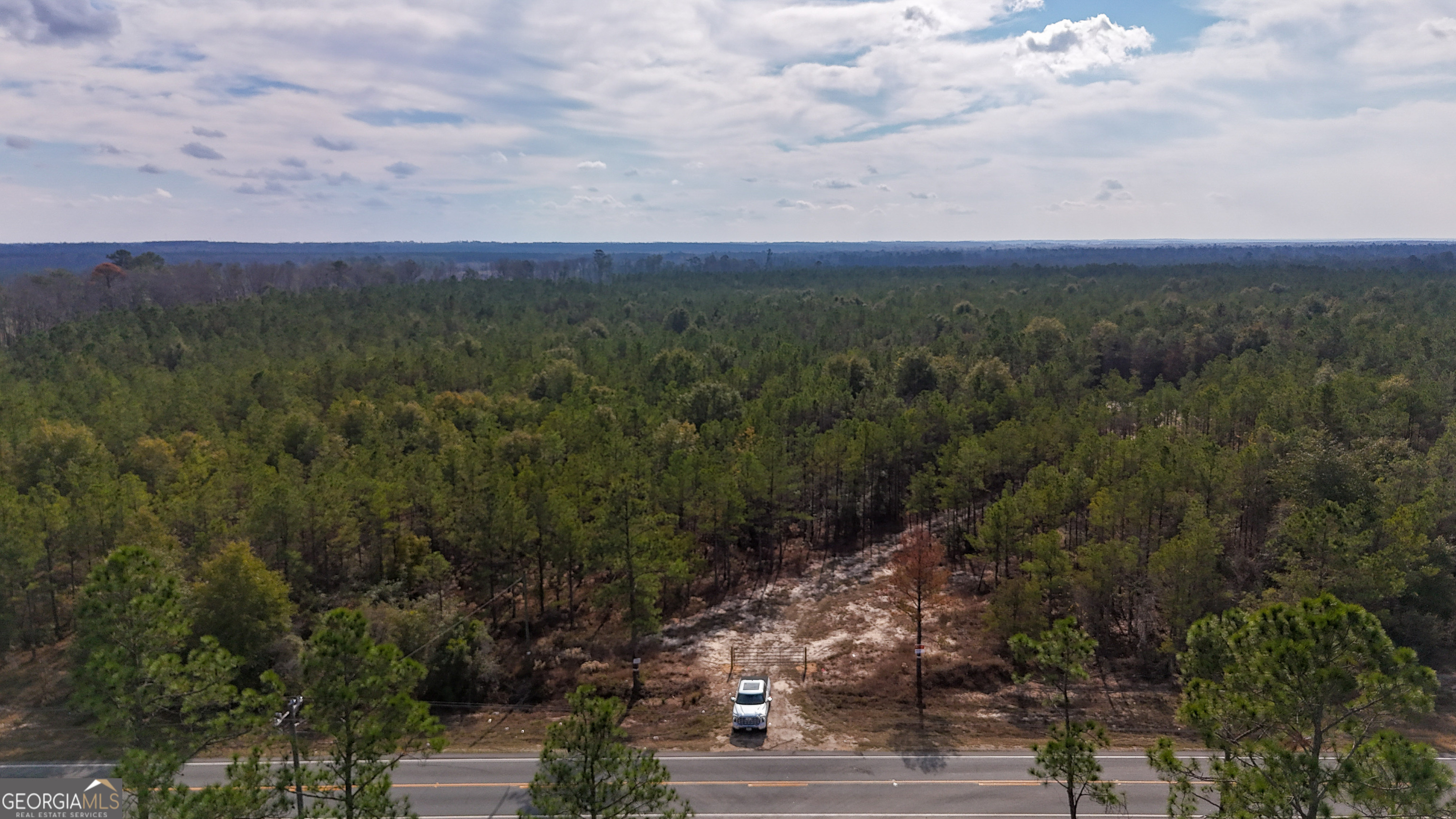 0 Bells Ferry Road Lumber City GA 31549
