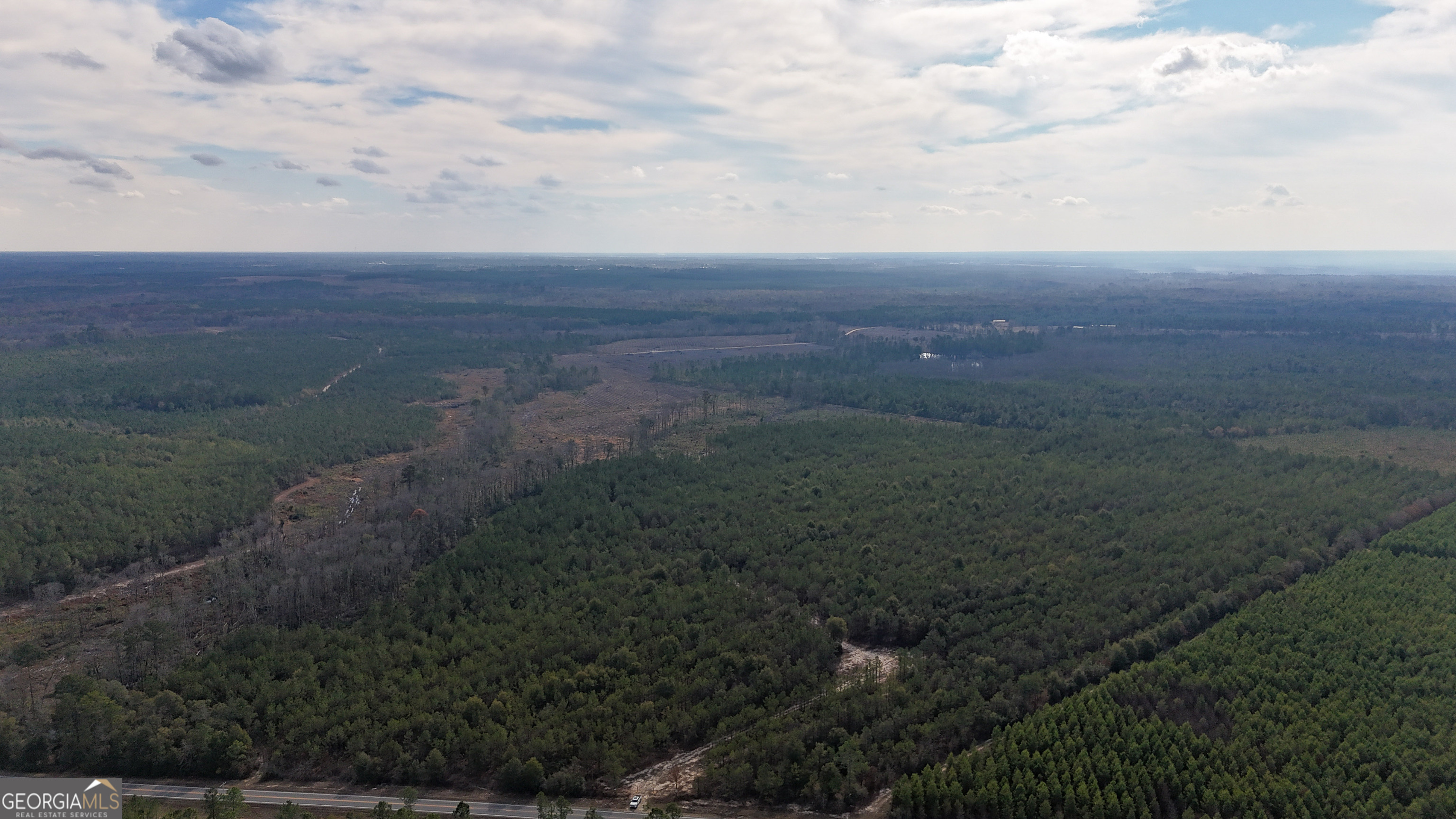 0 Bells Ferry Road Lumber City GA 31549