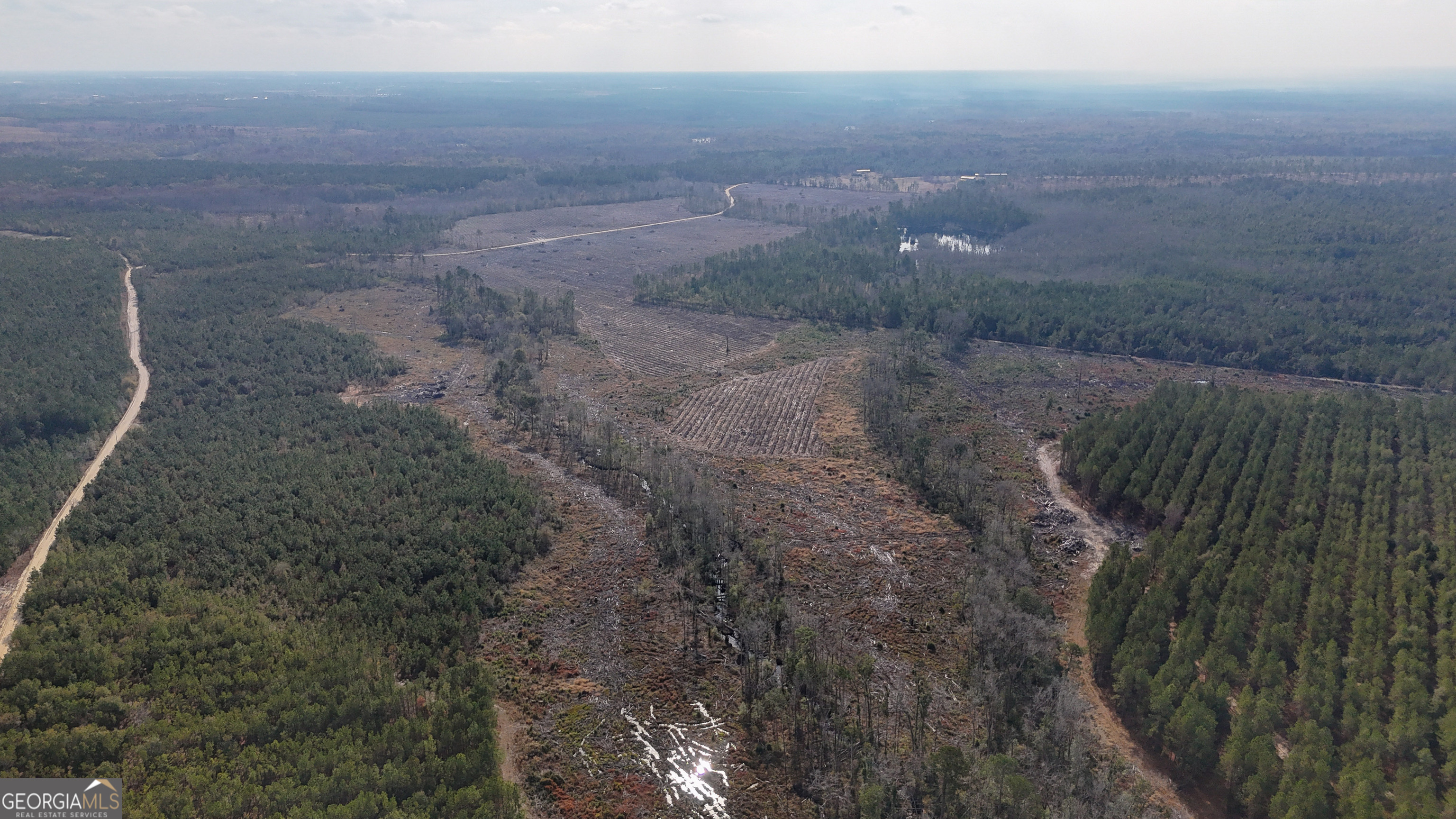 0 Bells Ferry Road Lumber City GA 31549