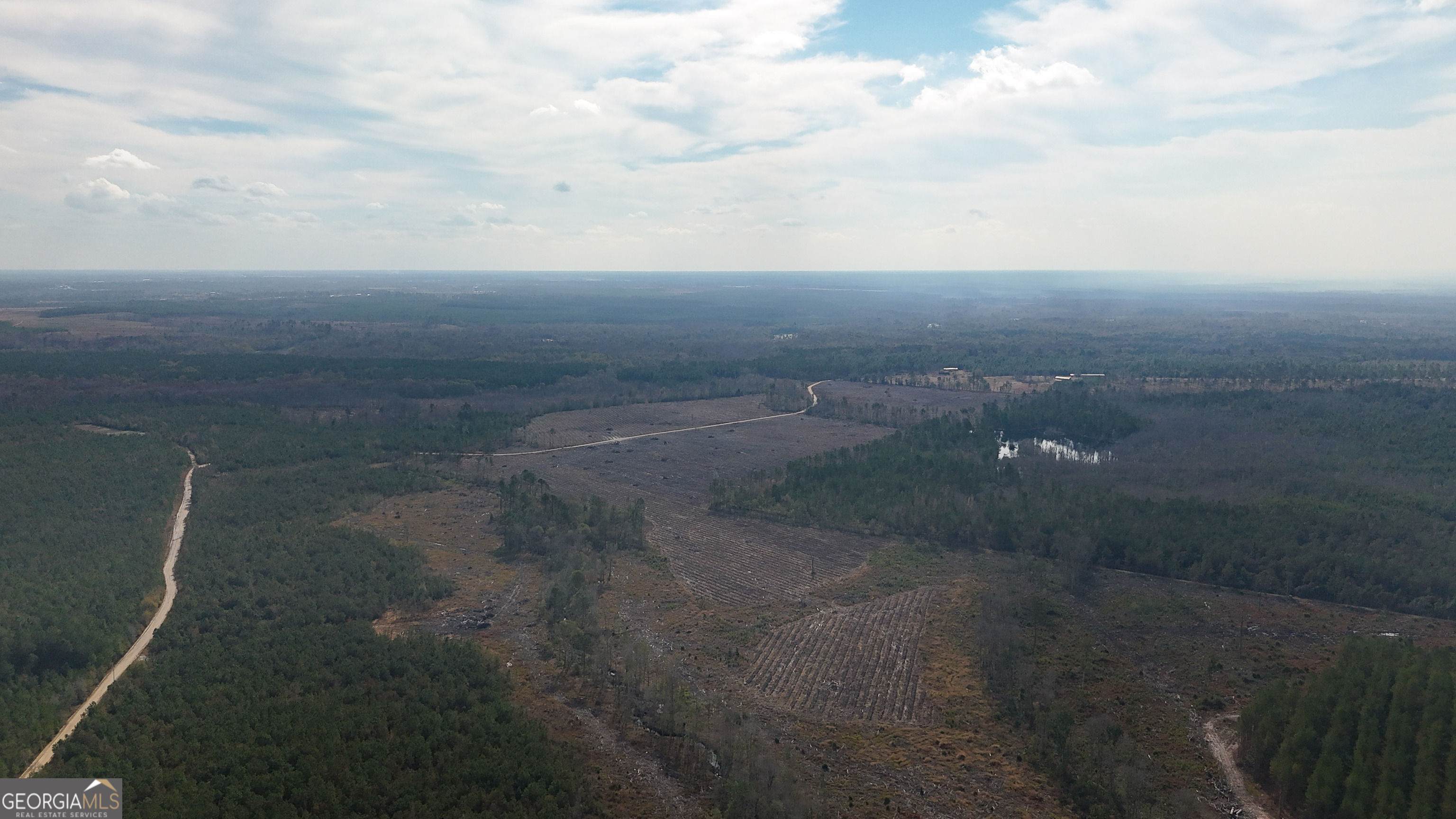 0 Bells Ferry Road Lumber City GA 31549
