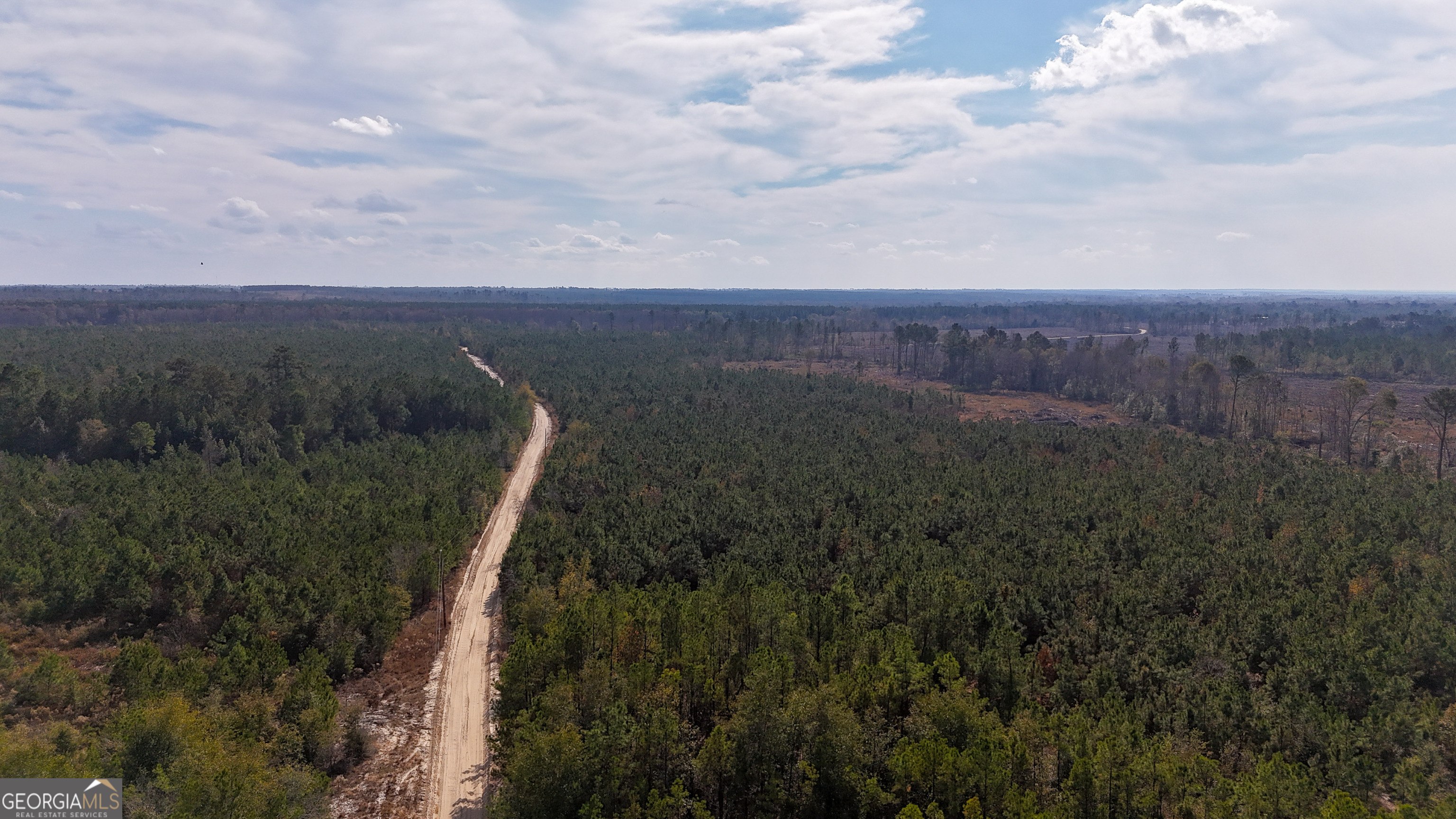 0 Bells Ferry Road Lumber City GA 31549