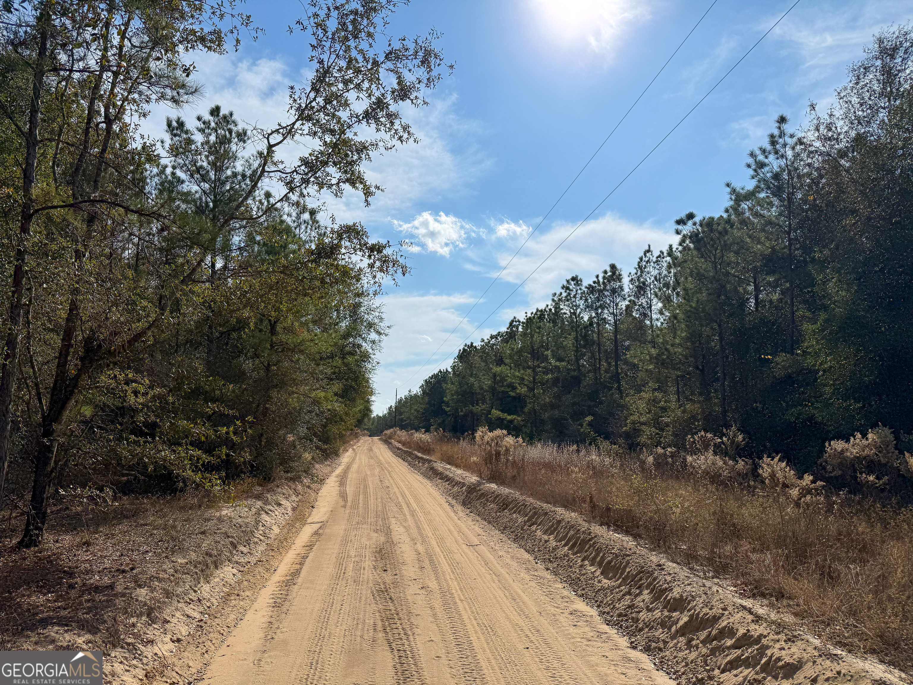 0 Bells Ferry Road Lumber City GA 31549