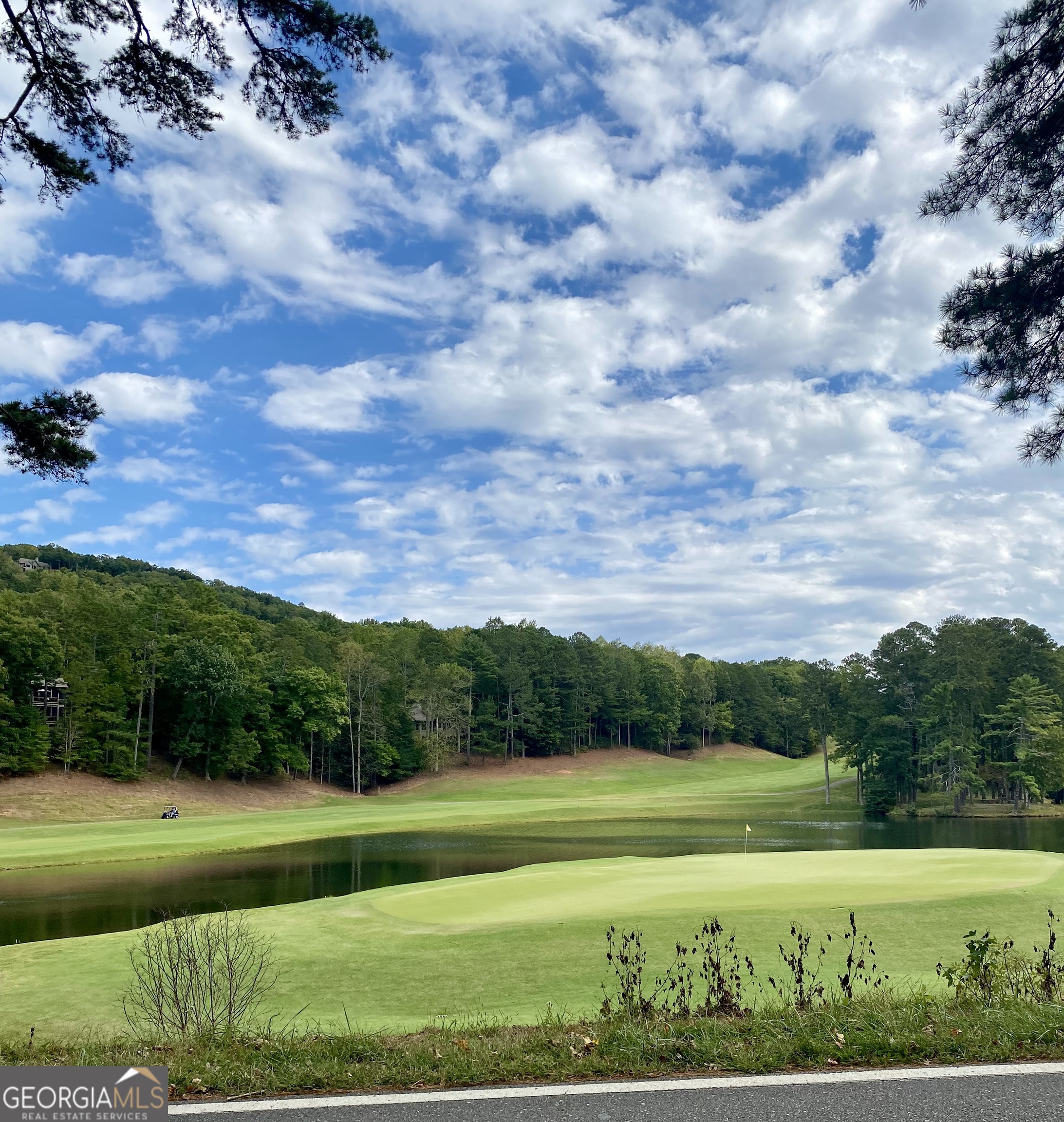 327 Grouse Gap Drive Jasper GA 30143