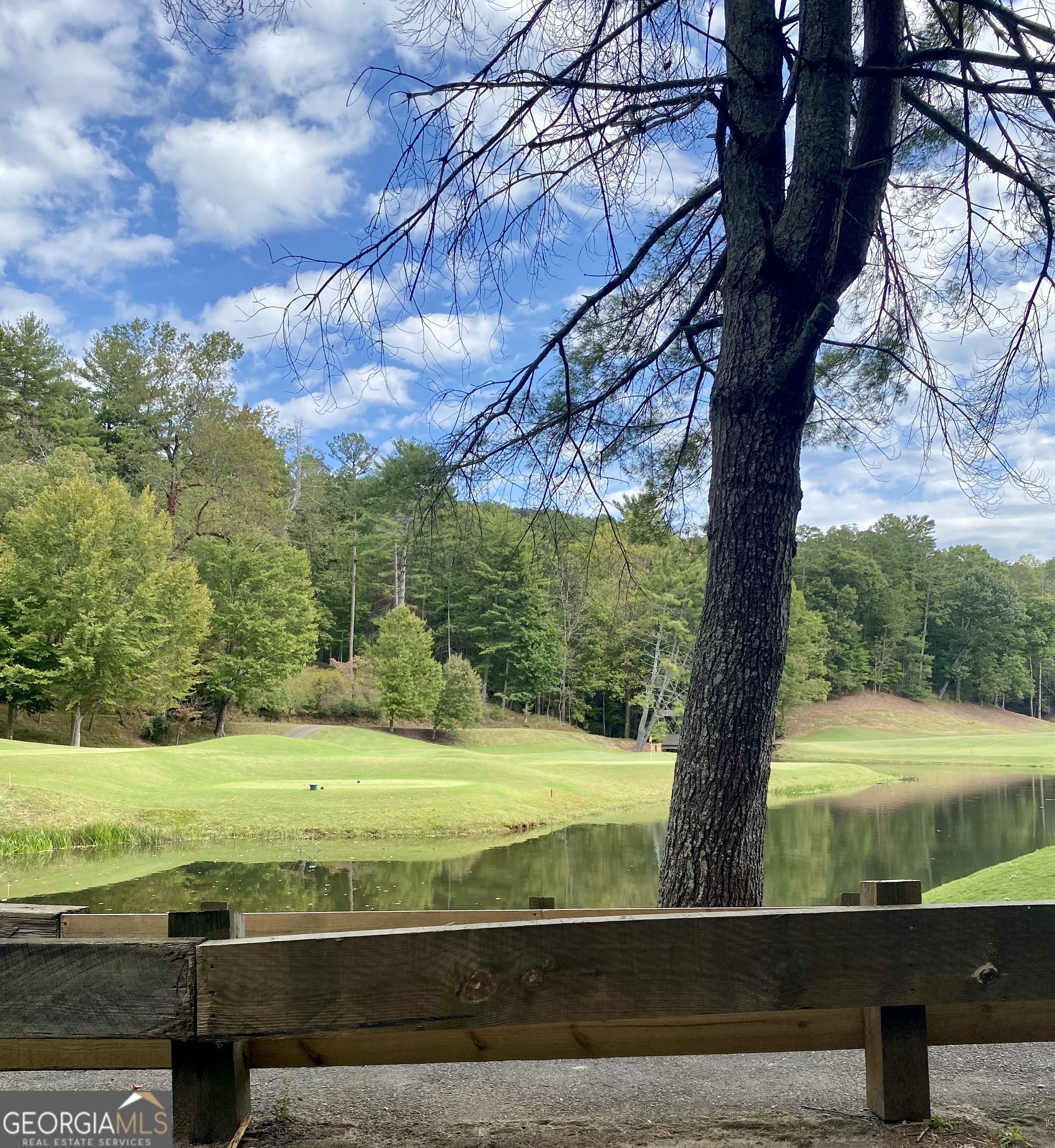 327 Grouse Gap Drive Jasper GA 30143