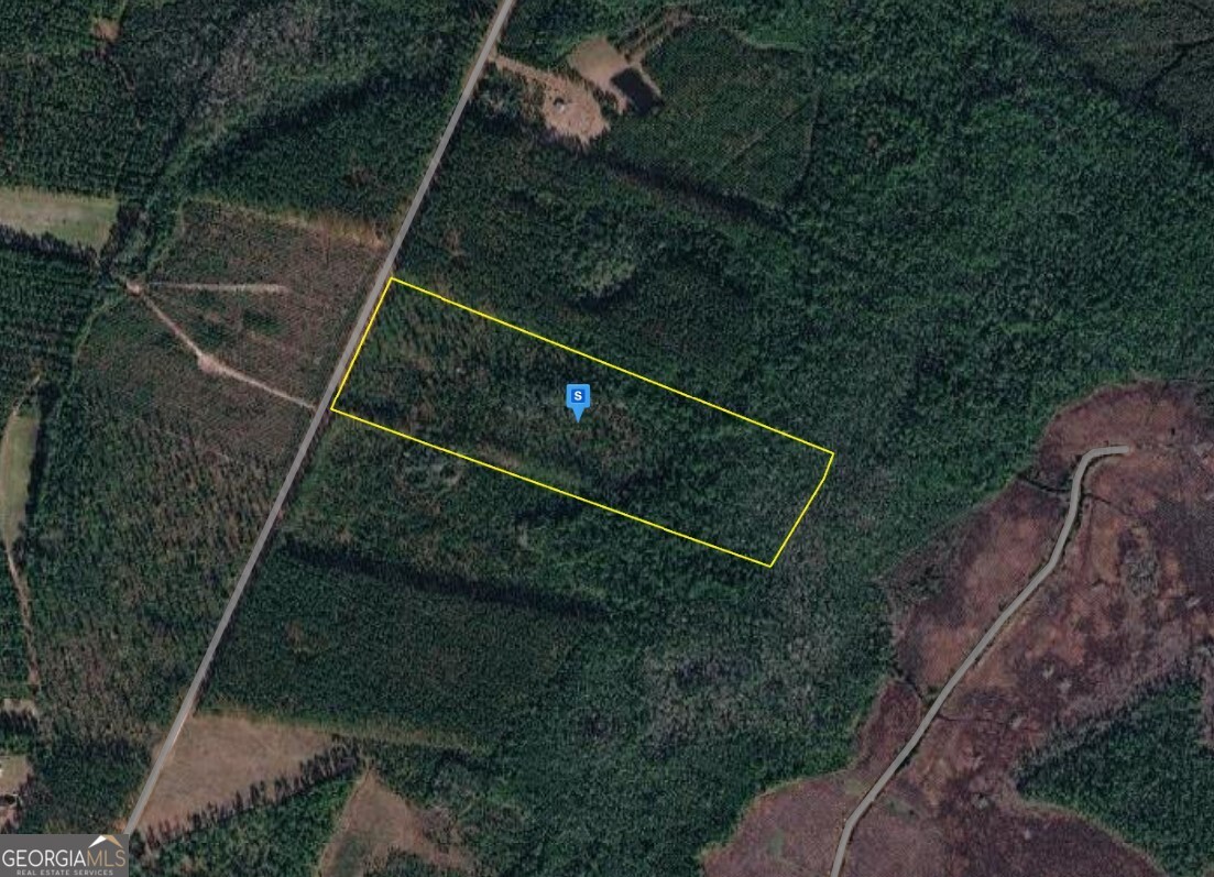 901 Chimney Rock Road White Oak GA 31568
