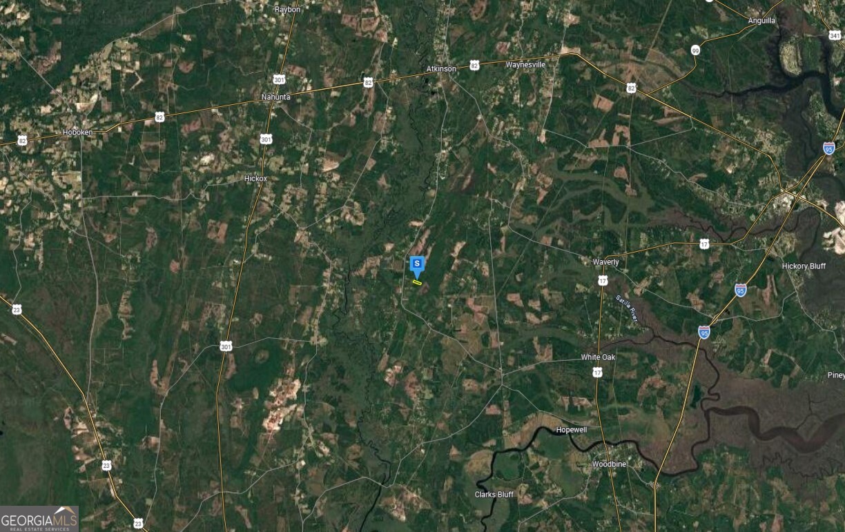 901 Chimney Rock Road White Oak GA 31568