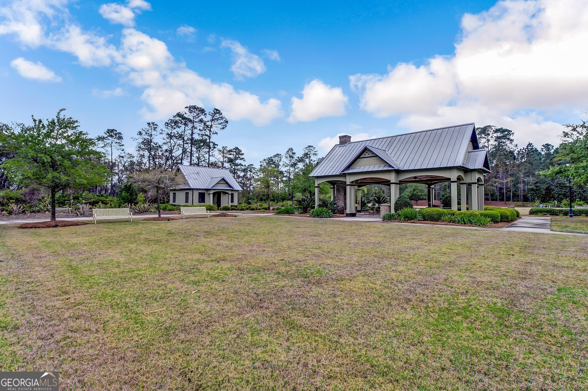0 Becket Road St. Marys GA 31558