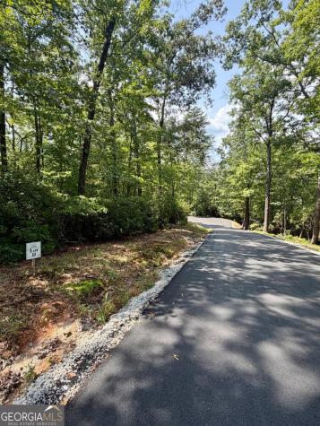 Lot 11 Sapphire Ridge Blue Ridge GA 30513