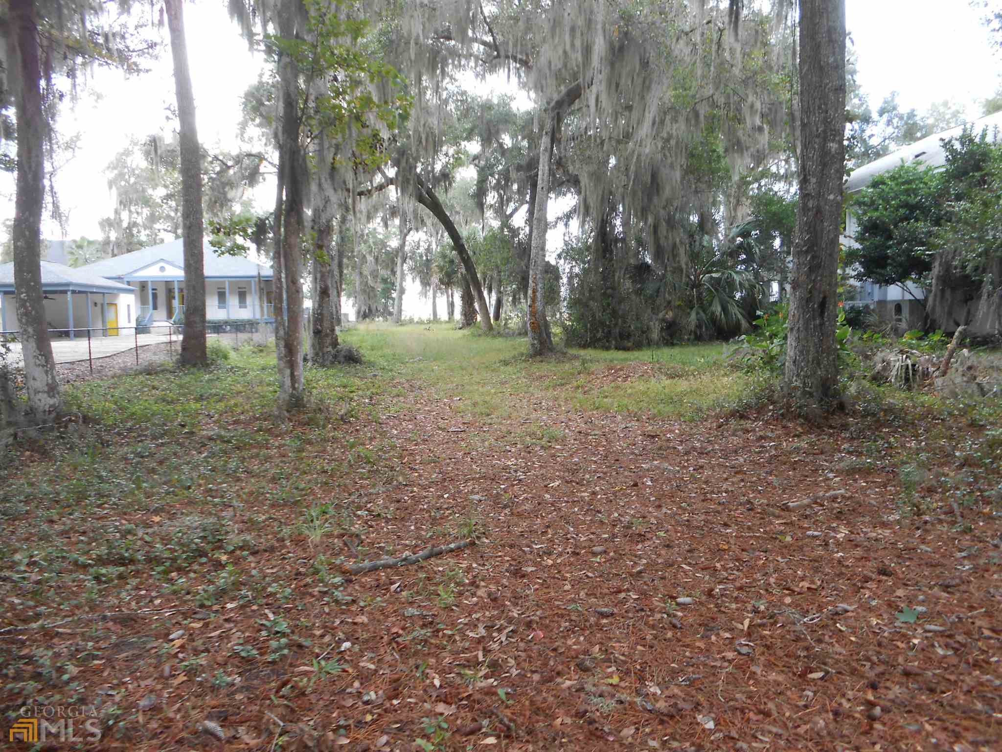 0 Julienton Drive Townsend GA 31331