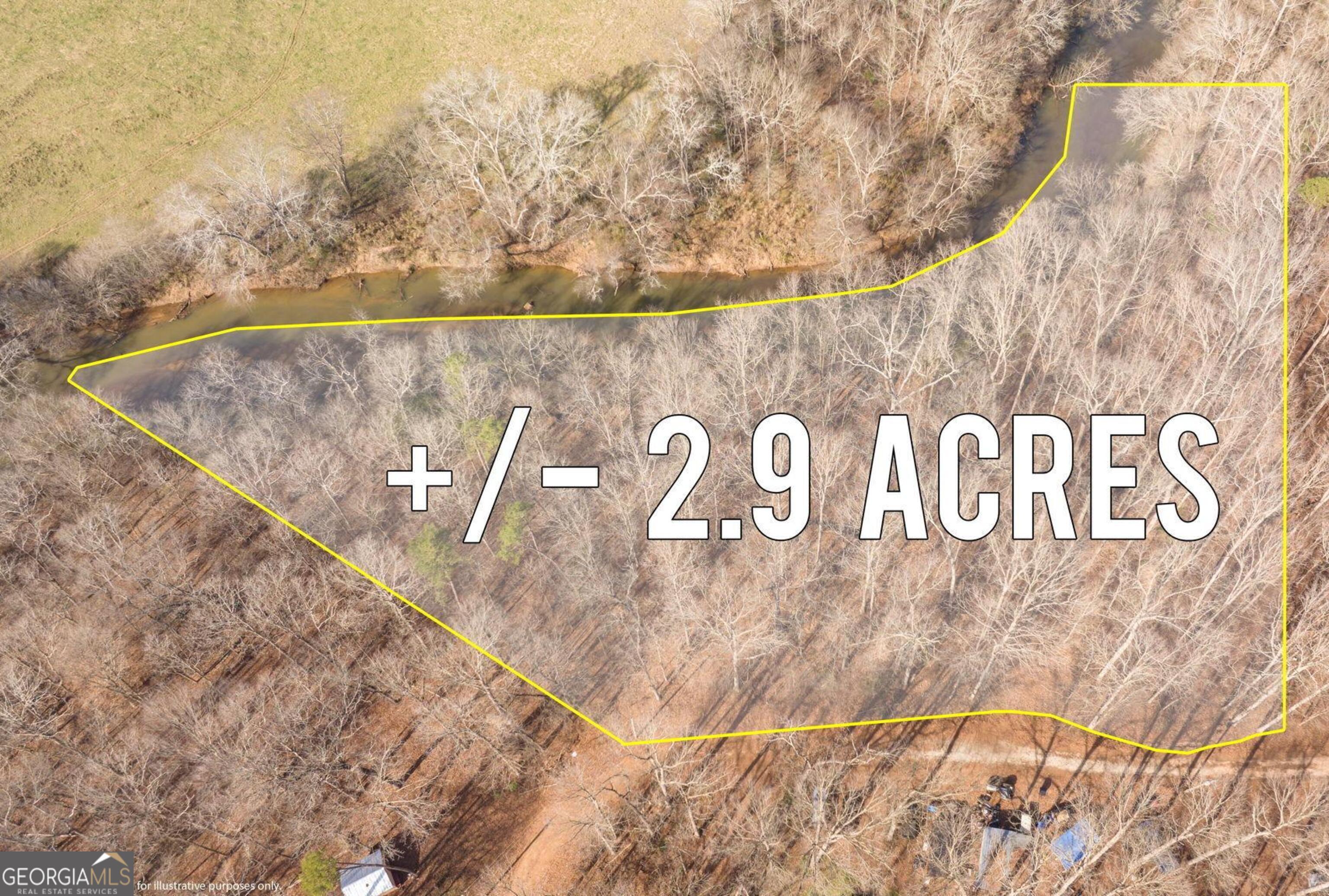 Lot 23 & 24 Tomlin Way Commerce GA 30530