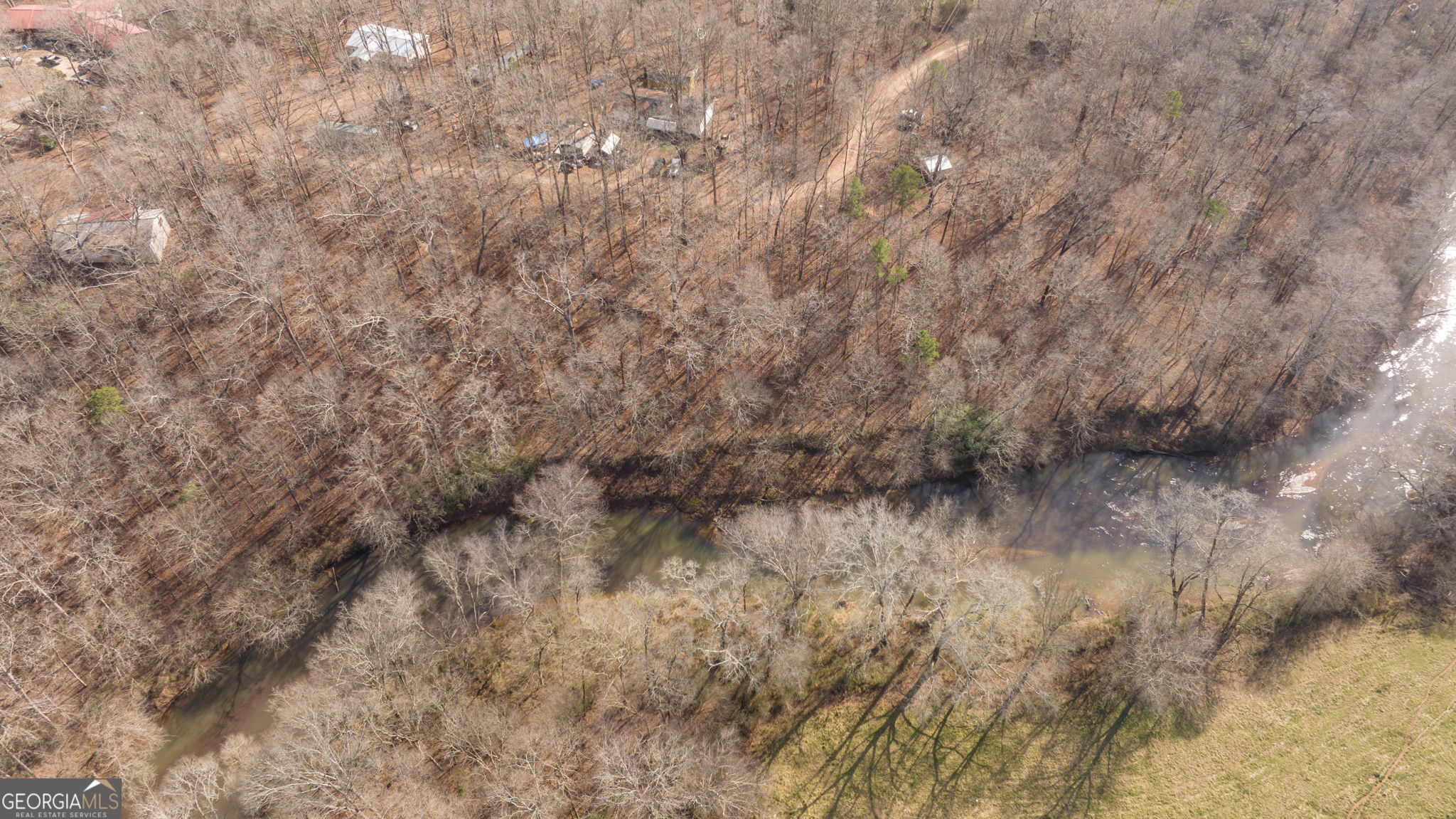 Lot 23 & 24 Tomlin Way Commerce GA 30530
