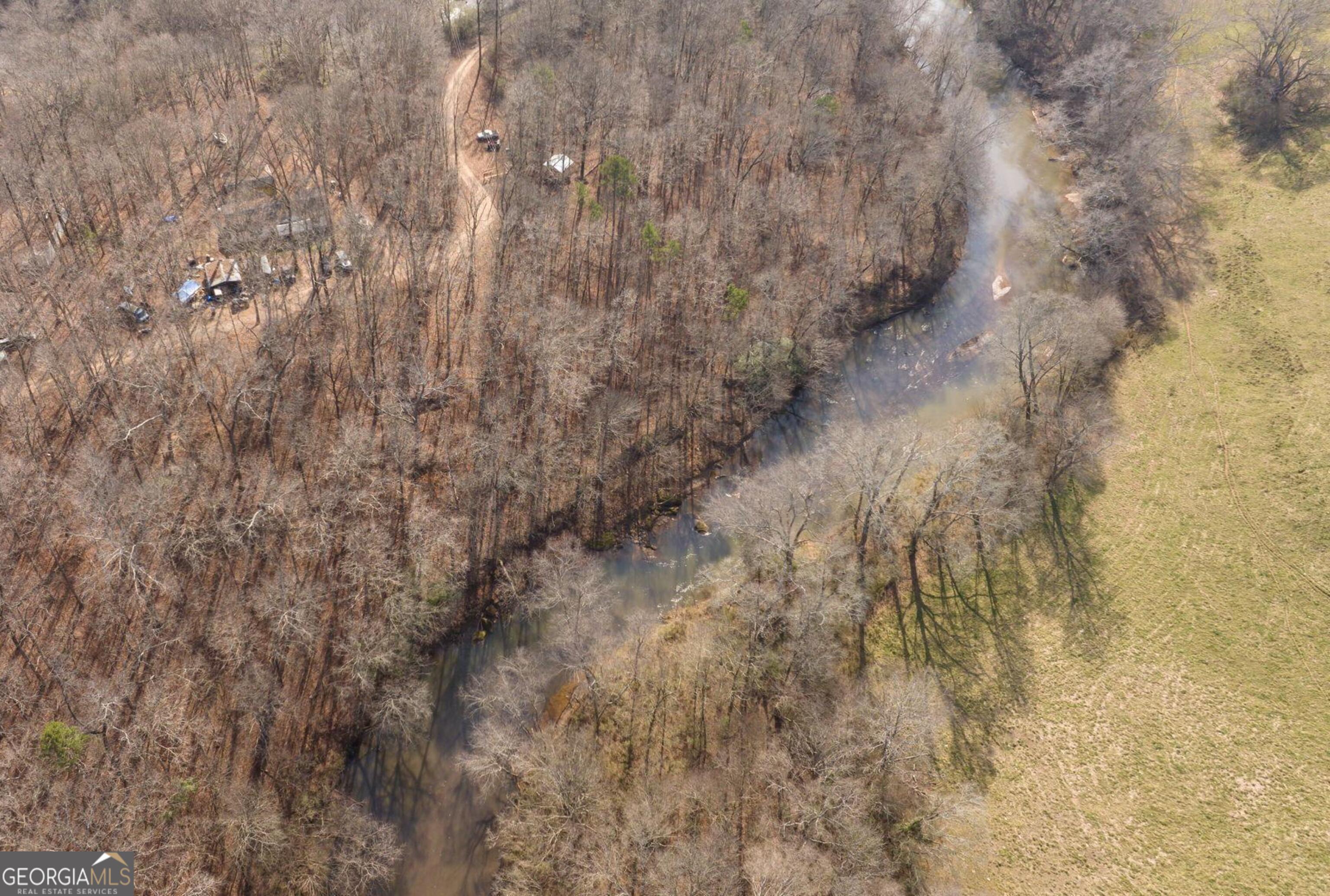 Lot 23 & 24 Tomlin Way Commerce GA 30530