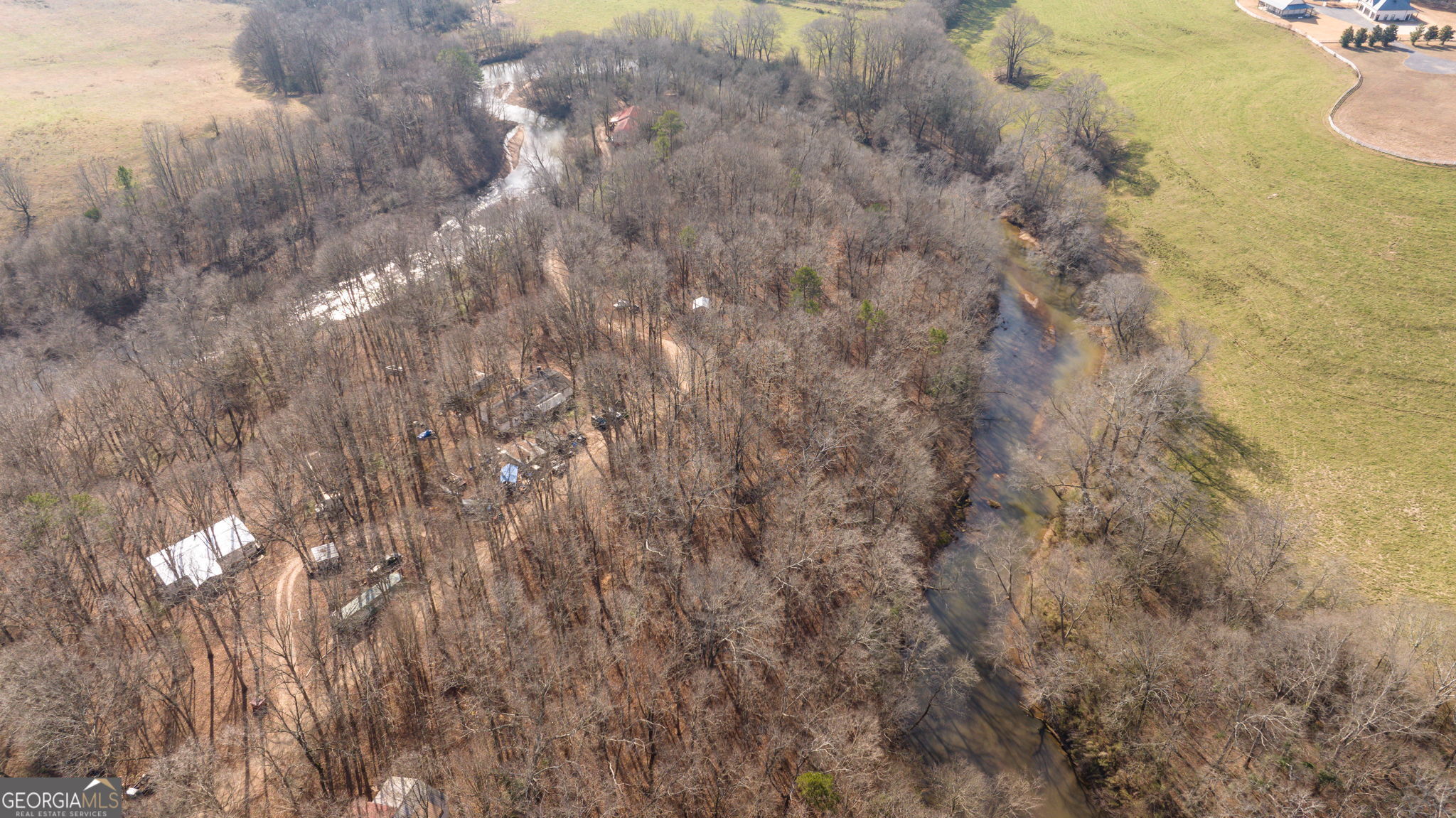 Lot 23 & 24 Tomlin Way Commerce GA 30530