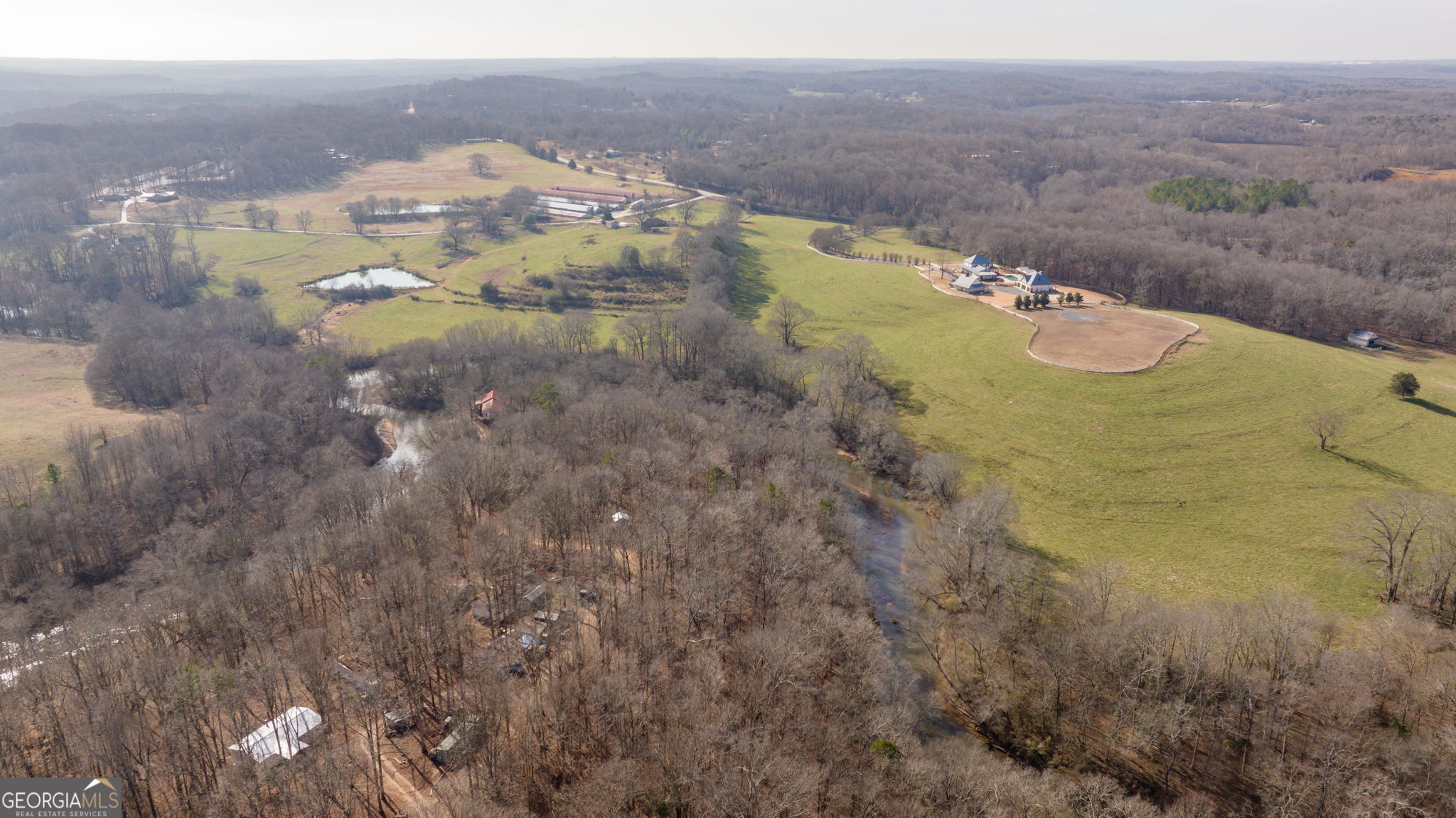 Lot 23 & 24 Tomlin Way Commerce GA 30530